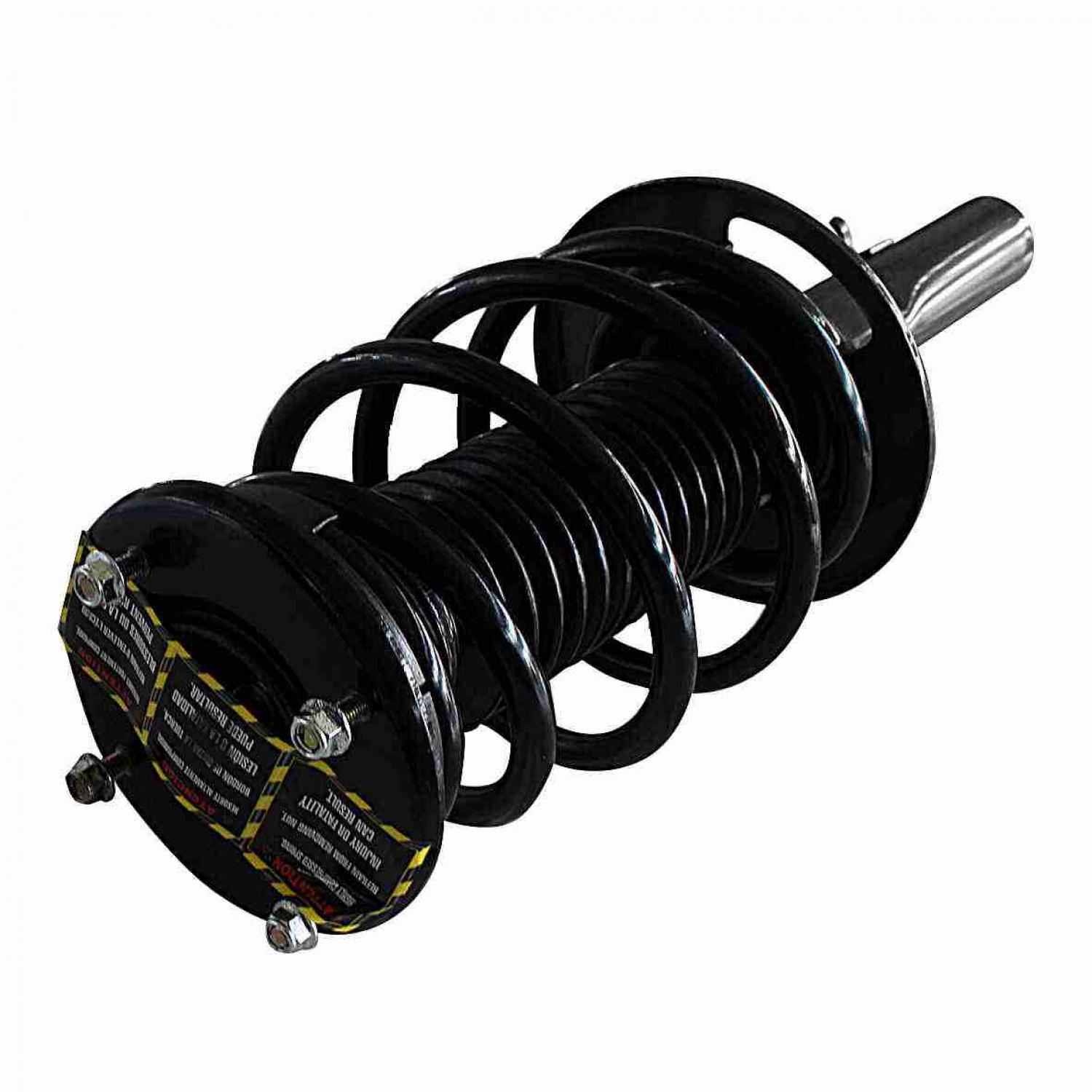 GSP 811338 Suspension Strut and Coil Spring Assembly product image 3 of 5