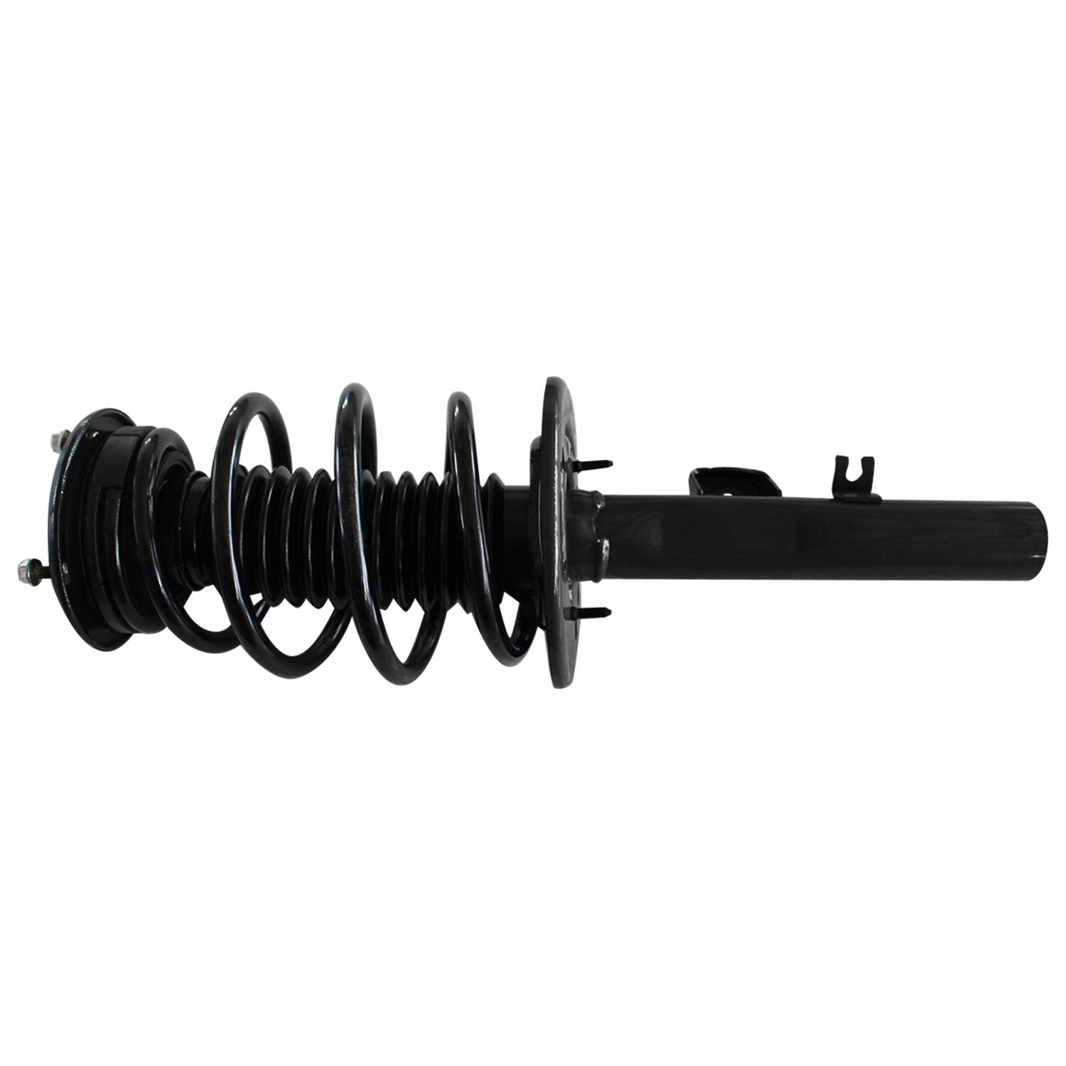 GSP 811338 Suspension Strut and Coil Spring Assembly product image 4 of 5
