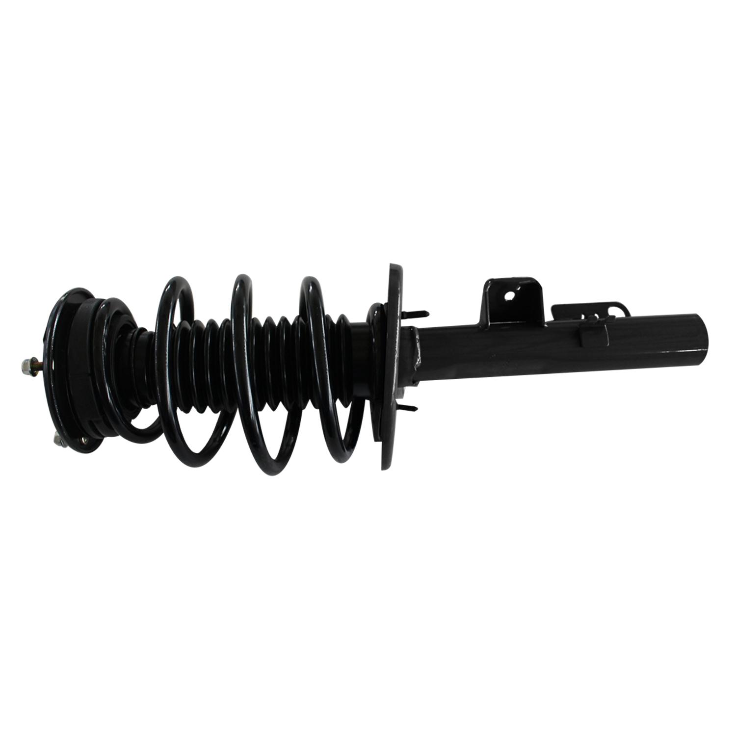 GSP 811338 Suspension Strut and Coil Spring Assembly product image 5 of 5
