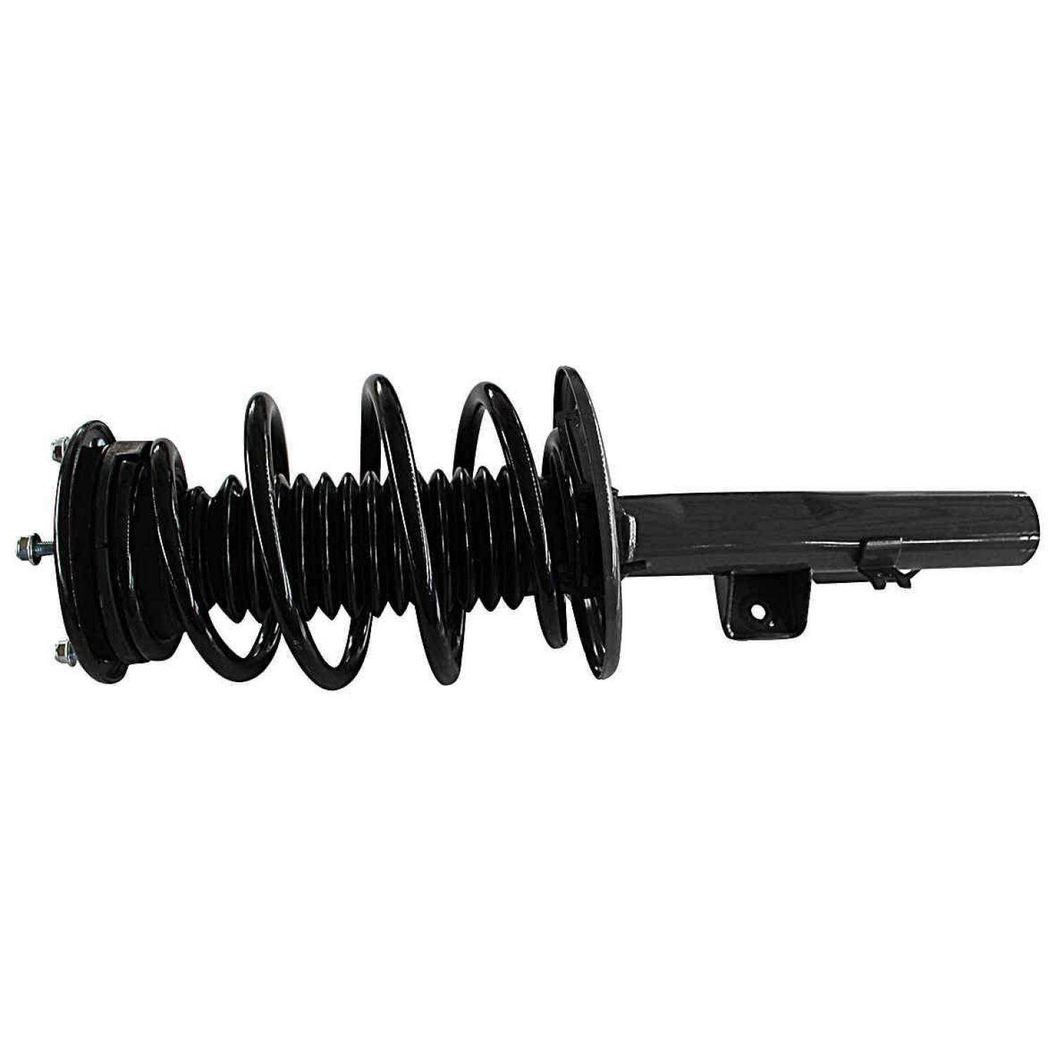 GSP 811339 Suspension Strut and Coil Spring Assembly product image 1 of 5