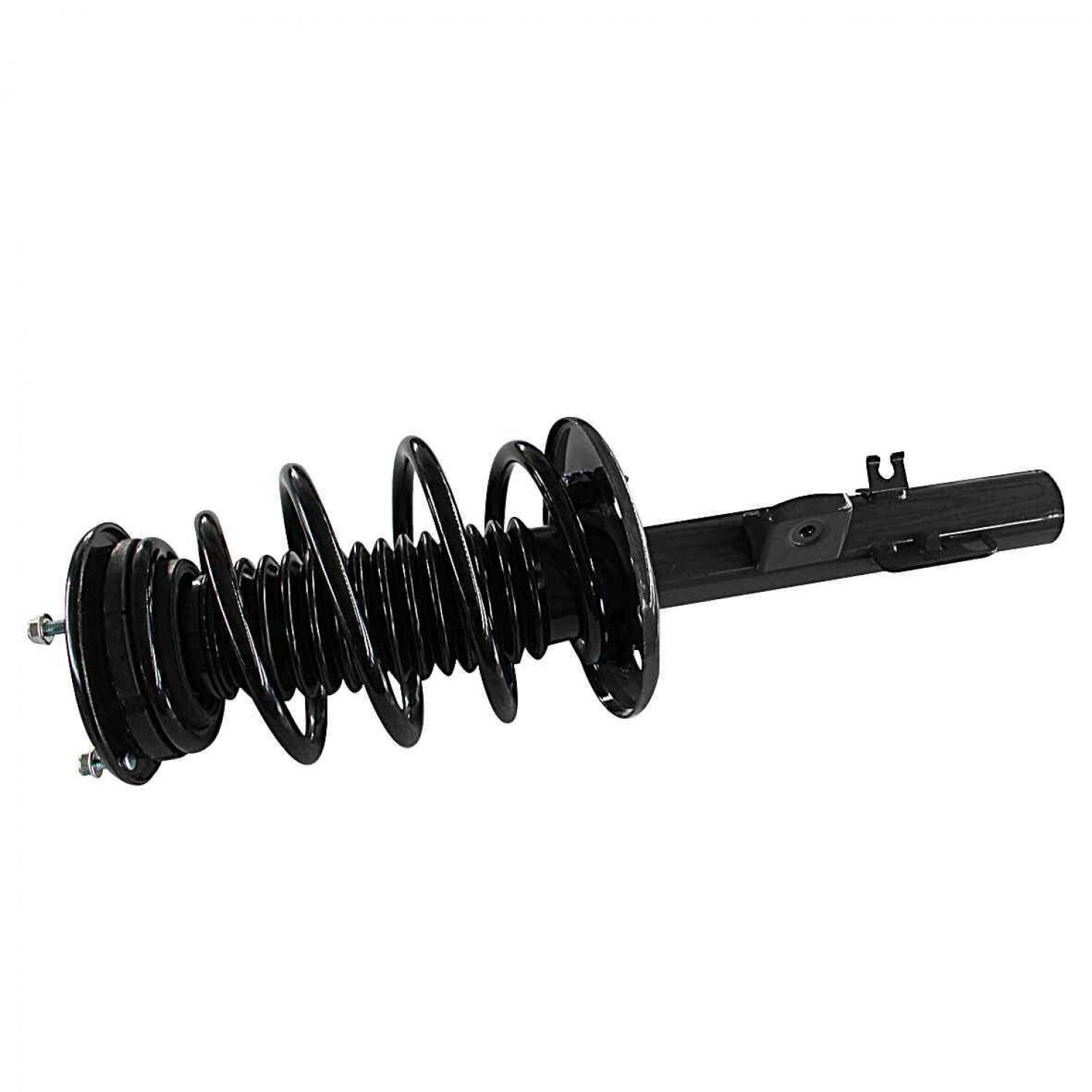 GSP 811339 Suspension Strut and Coil Spring Assembly product image 2 of 5
