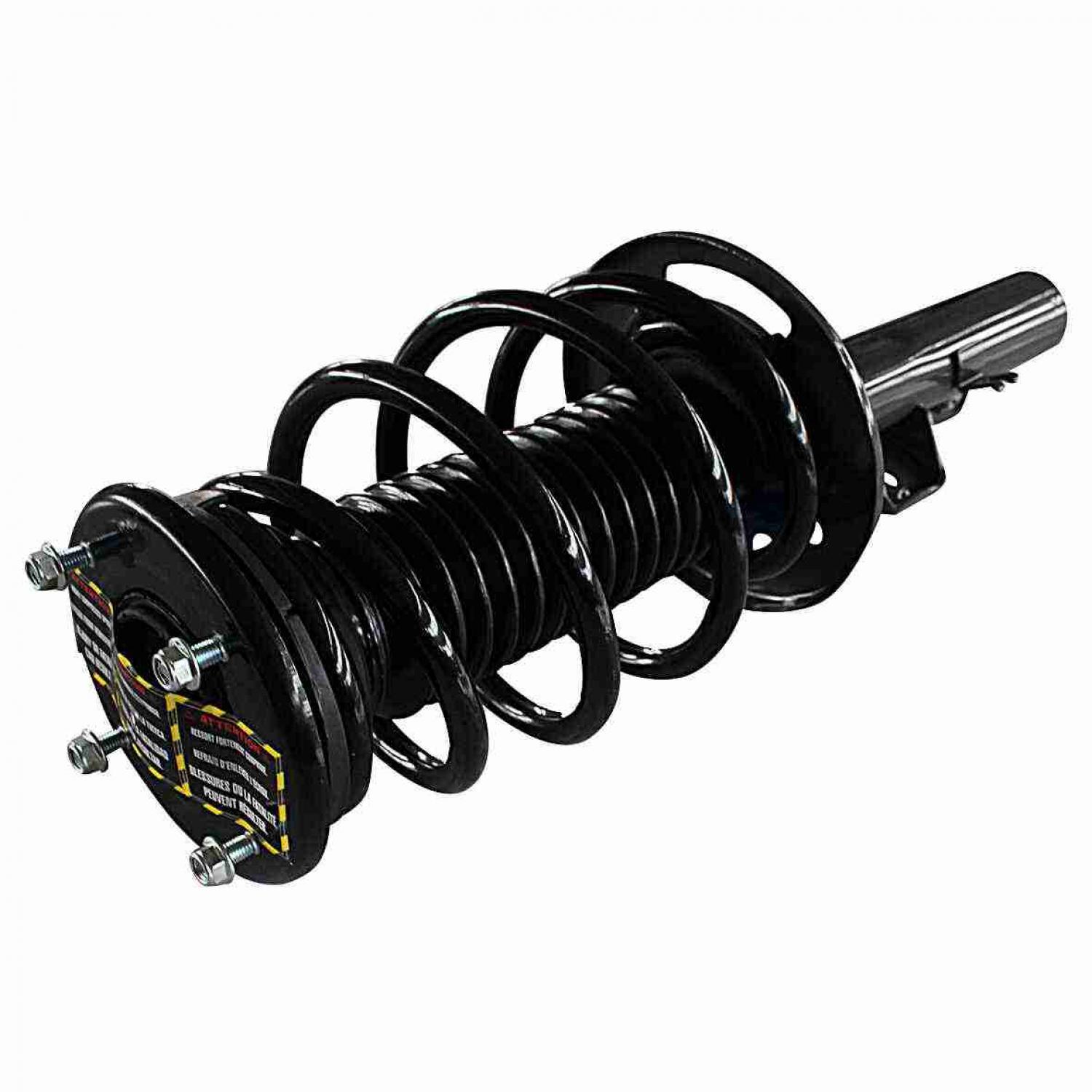 GSP 811339 Suspension Strut and Coil Spring Assembly product image 3 of 5