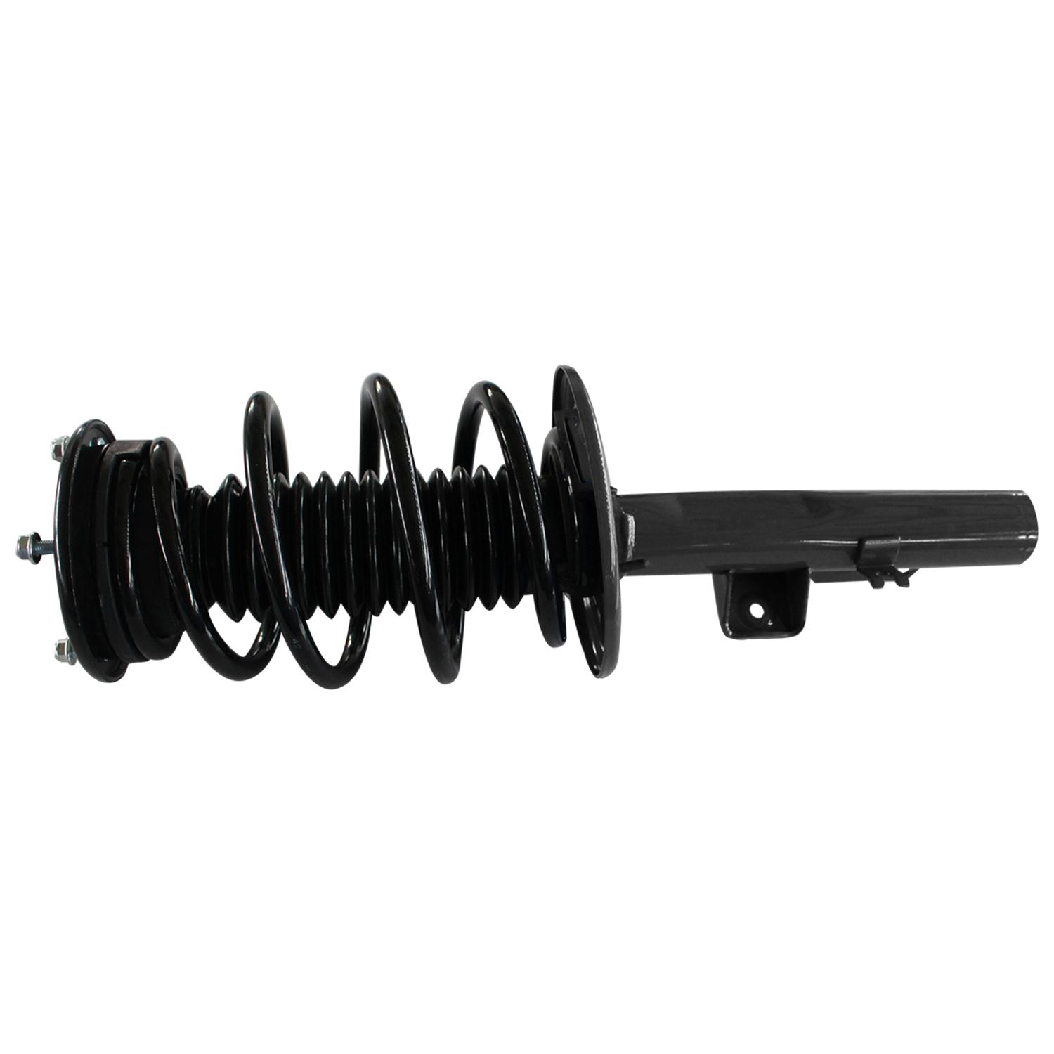 GSP 811339 Suspension Strut and Coil Spring Assembly product image 4 of 5