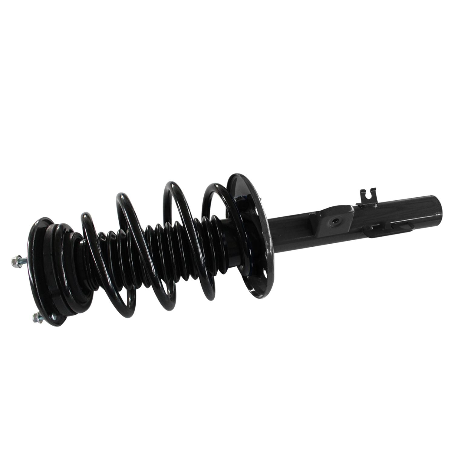 GSP 811339 Suspension Strut and Coil Spring Assembly product image 5 of 5