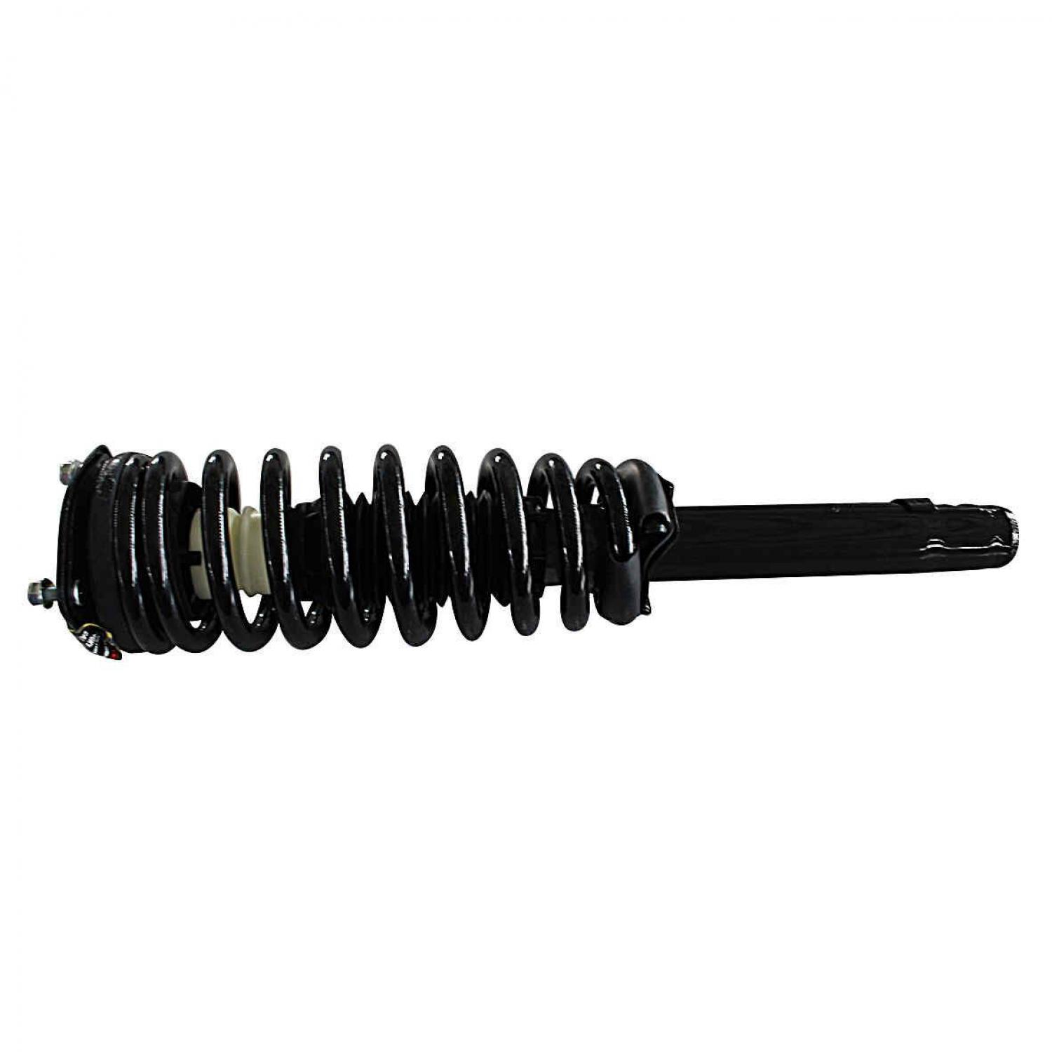 GSP 811347 Suspension Strut and Coil Spring Assembly product image 2 of 5