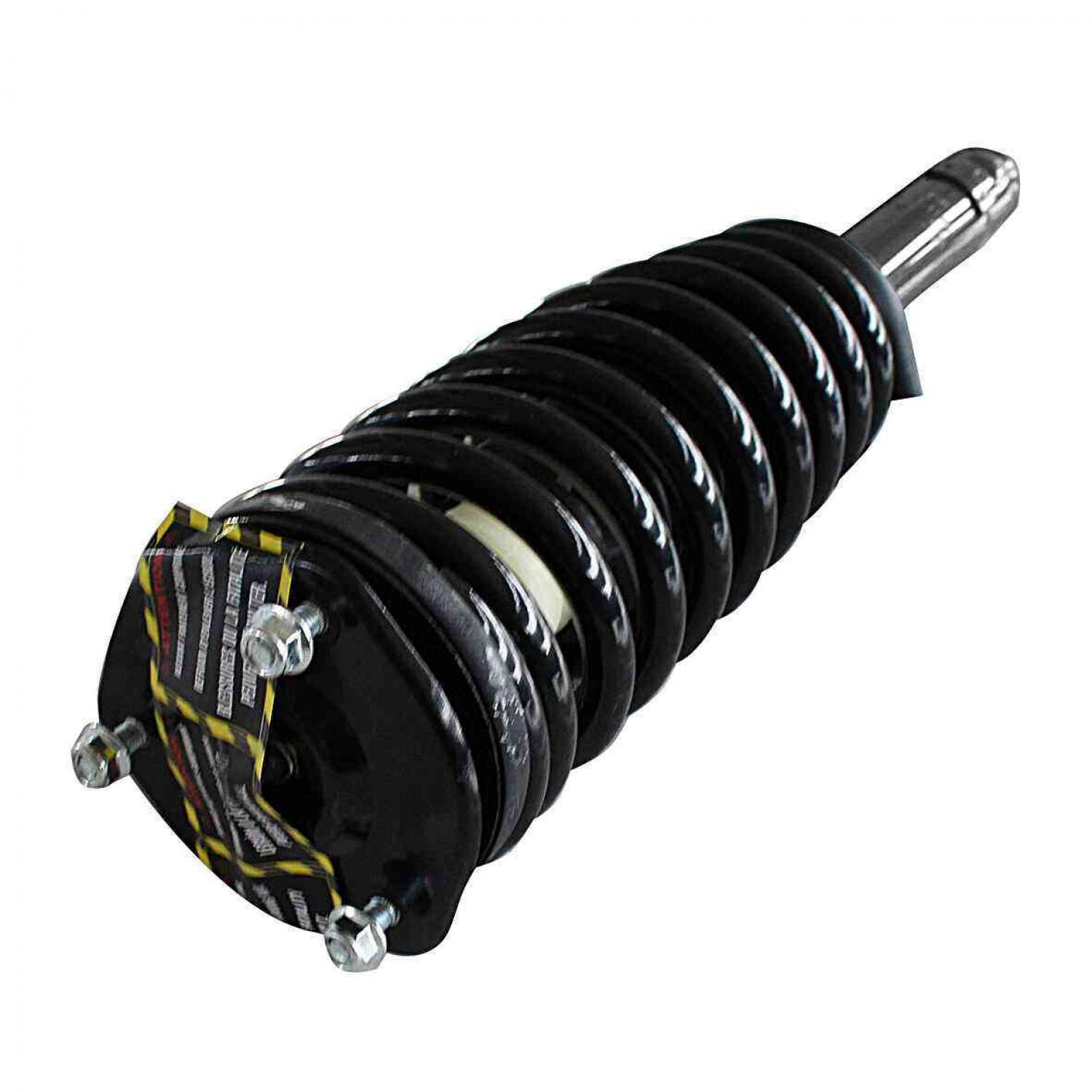 GSP 811347 Suspension Strut and Coil Spring Assembly product image 3 of 5