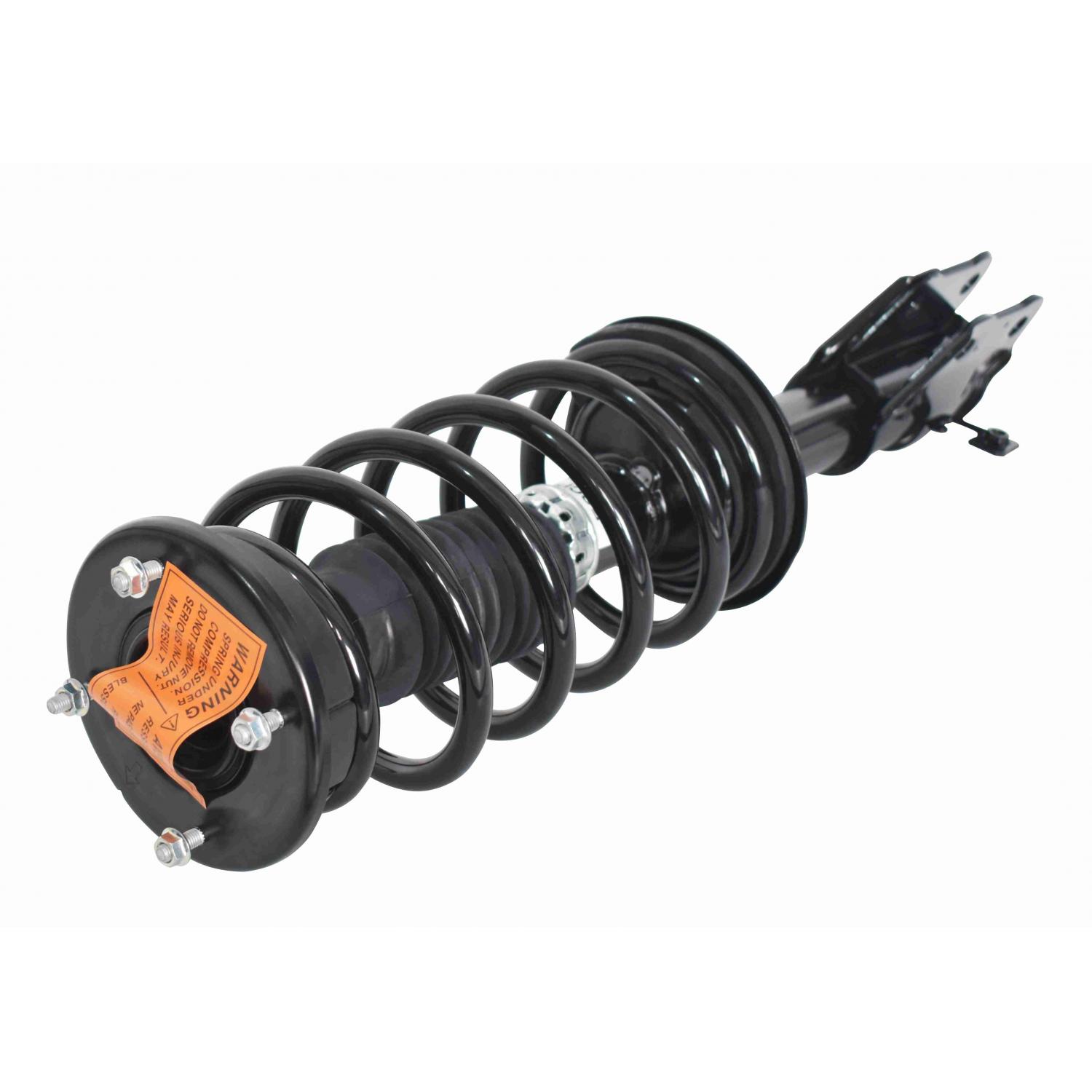 GSP 811350 Suspension Strut and Coil Spring Assembly product image 1 of 3