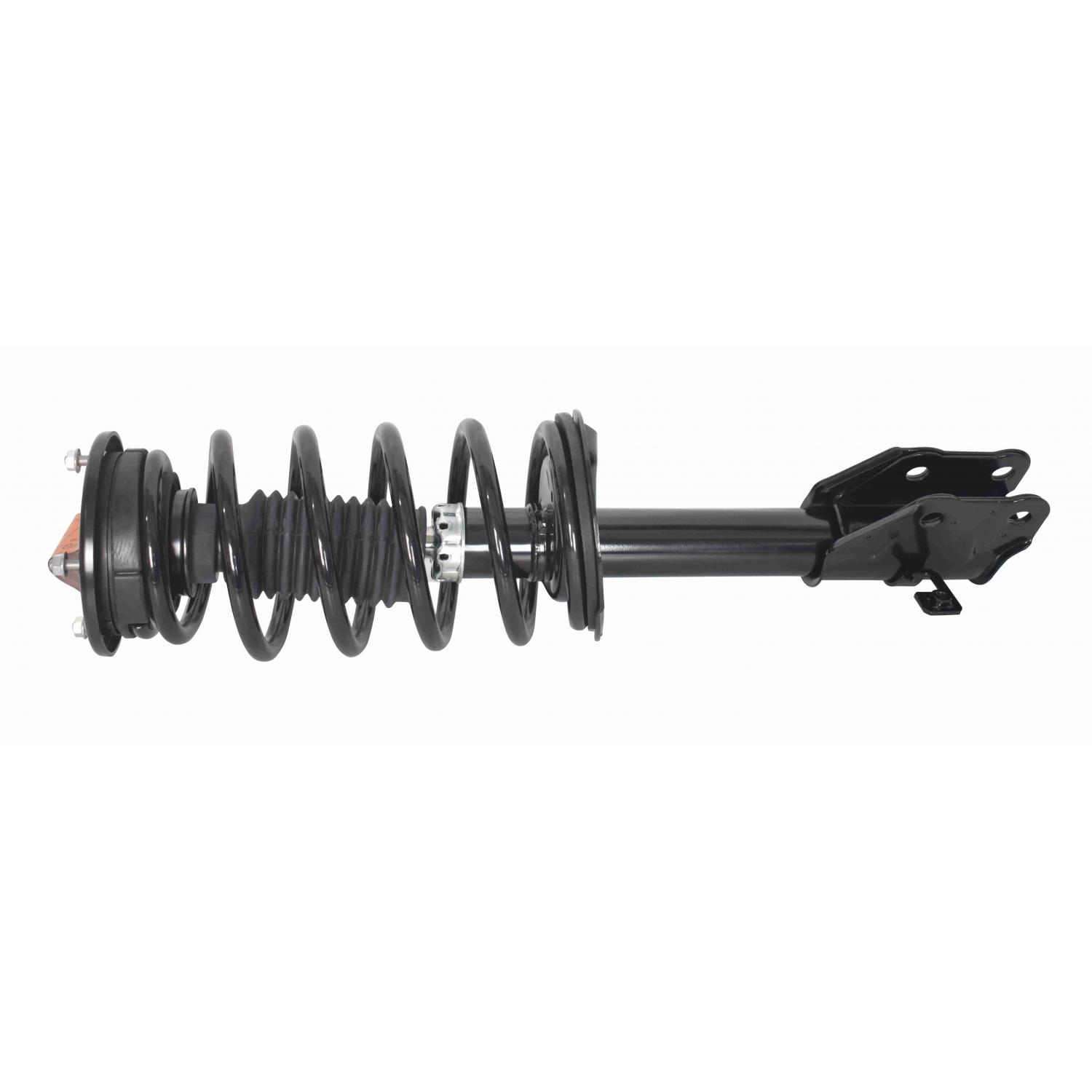 GSP 811350 Suspension Strut and Coil Spring Assembly product image 3 of 3