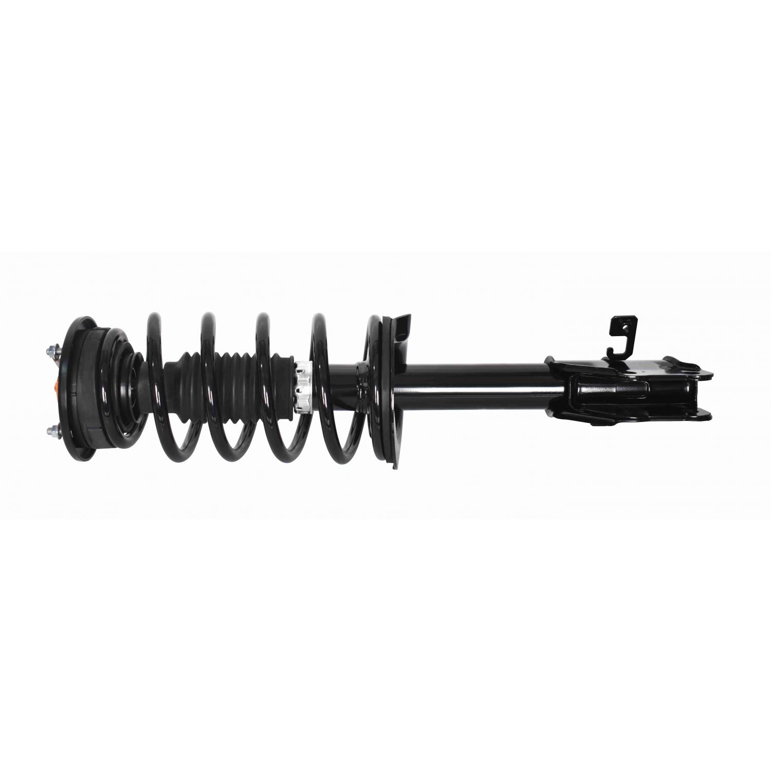 GSP 811351 Suspension Strut and Coil Spring Assembly product image 2 of 3