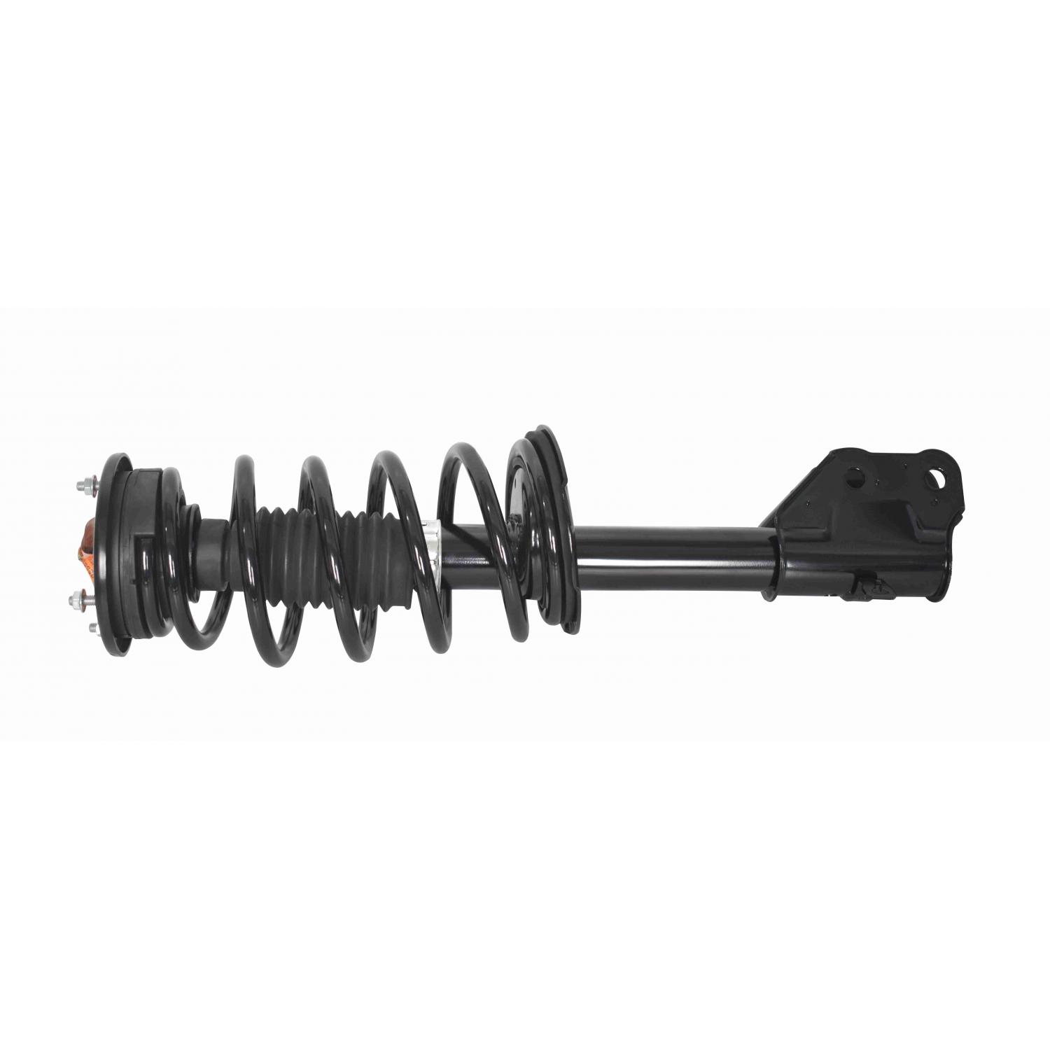 GSP 811351 Suspension Strut and Coil Spring Assembly product image 3 of 3