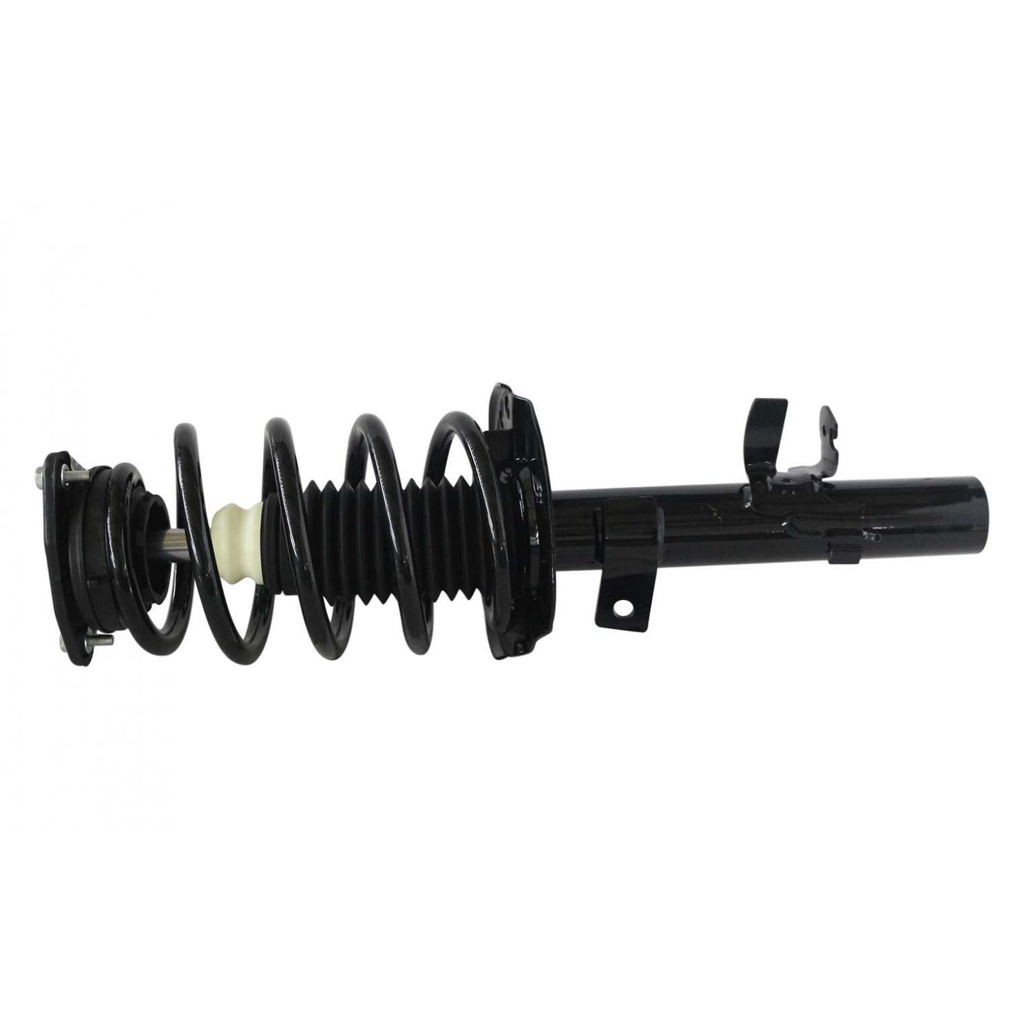 GSP 811356 Suspension Strut and Coil Spring Assembly product image 1 of 5