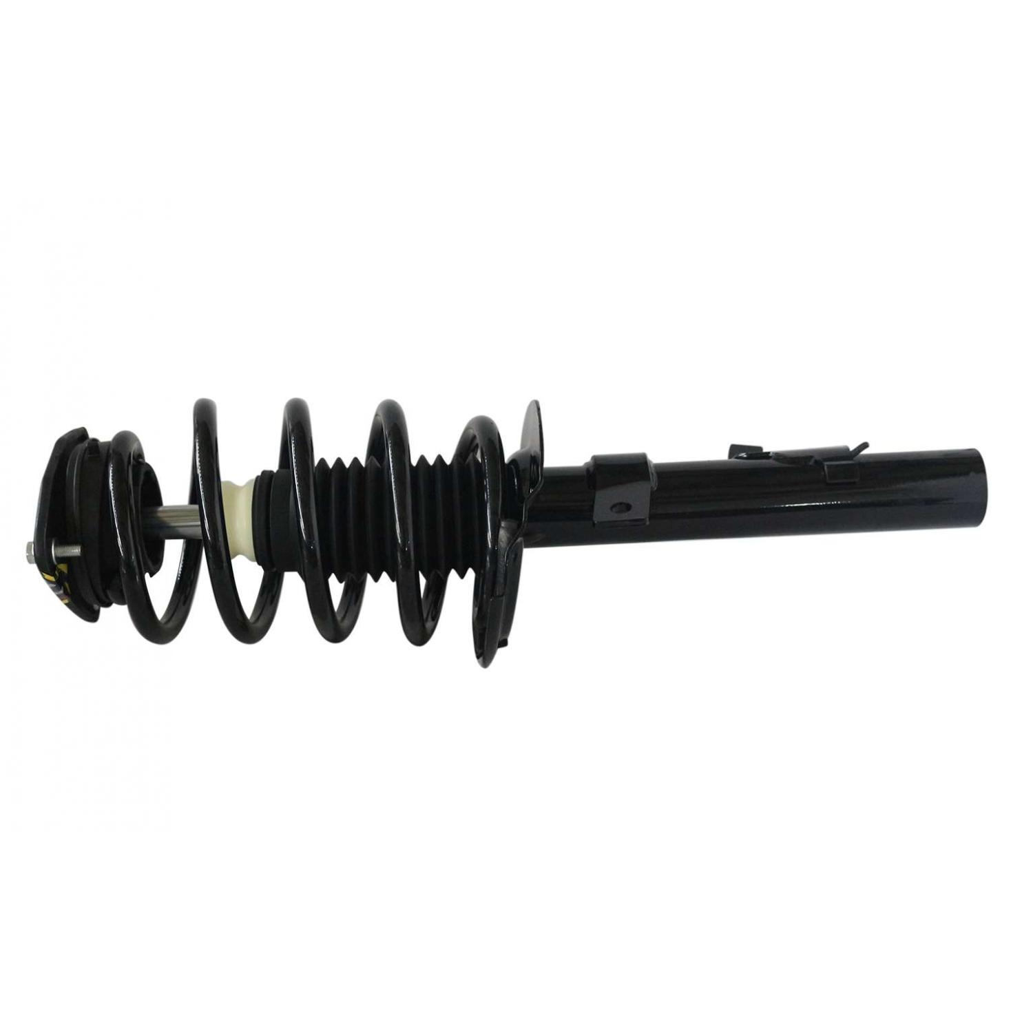 GSP 811356 Suspension Strut and Coil Spring Assembly product image 2 of 5