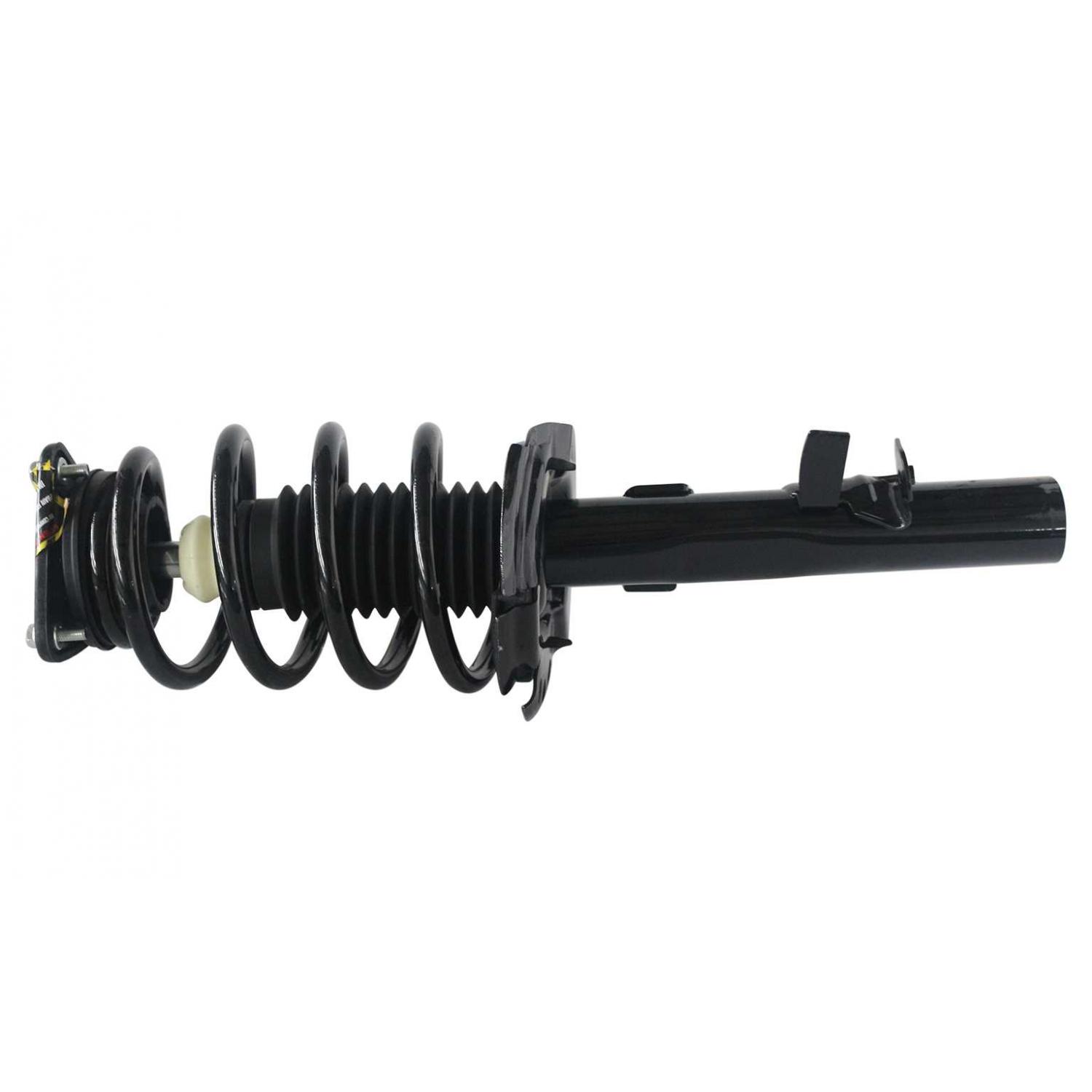 GSP 811357 Suspension Strut and Coil Spring Assembly product image 1 of 5