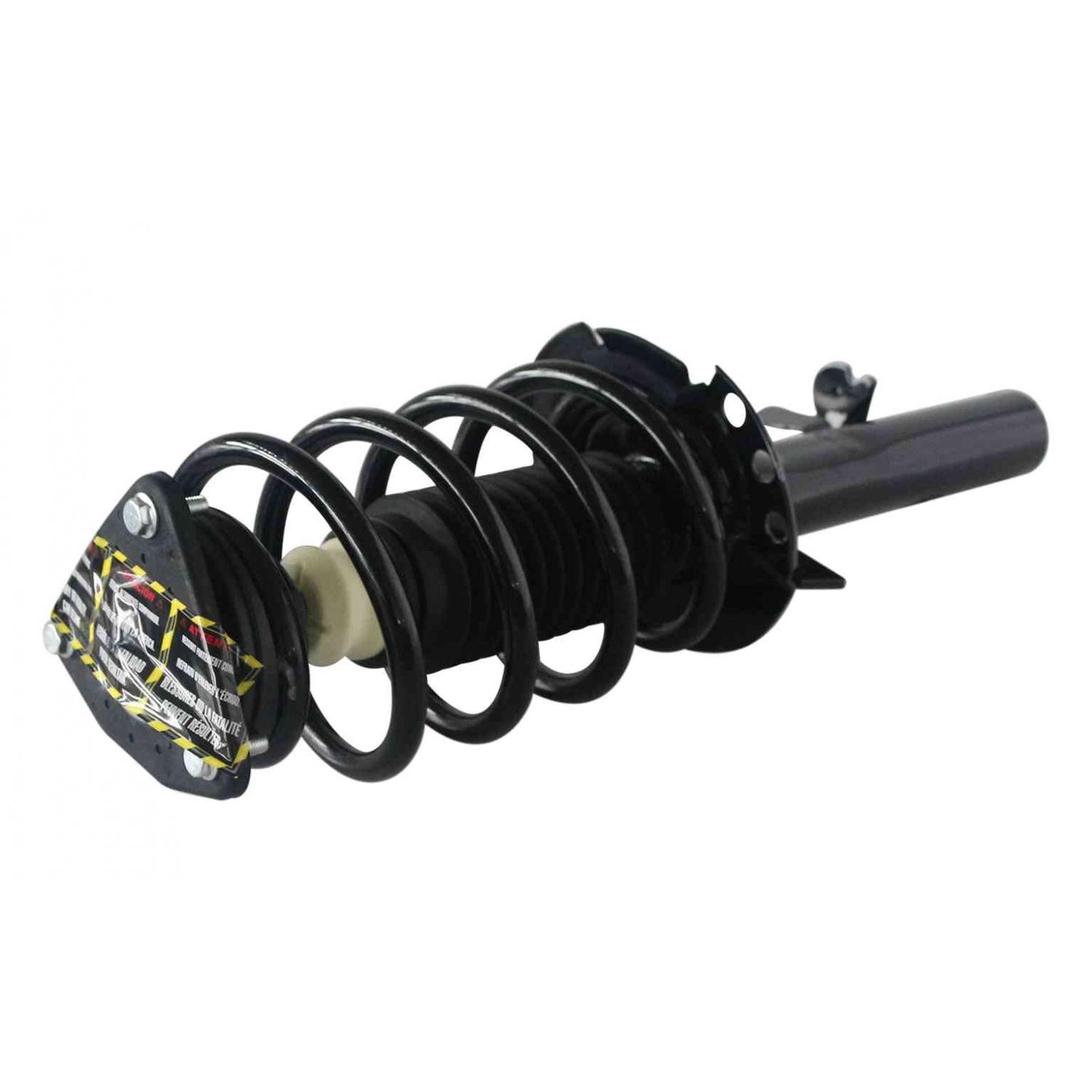 GSP 811357 Suspension Strut and Coil Spring Assembly product image 3 of 5