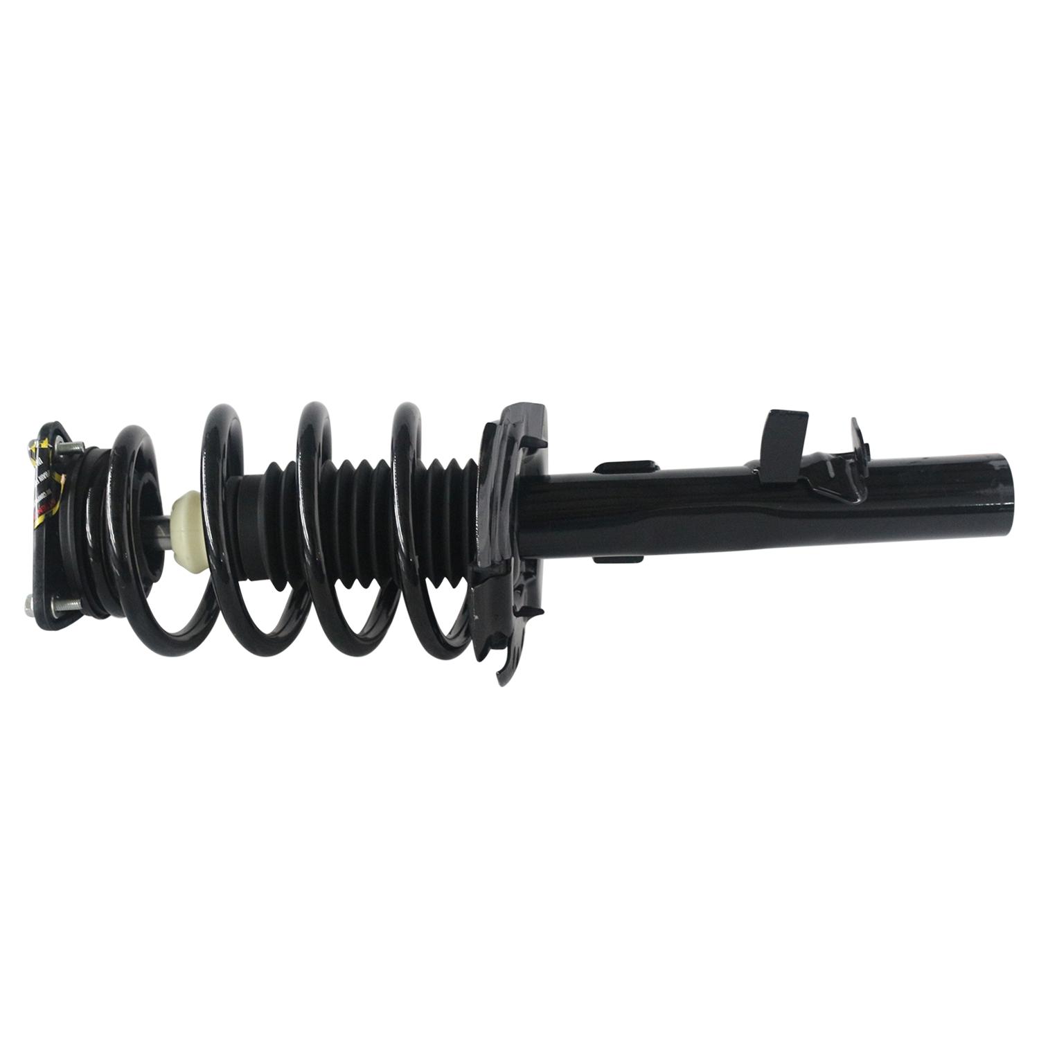 GSP 811357 Suspension Strut and Coil Spring Assembly product image 4 of 5