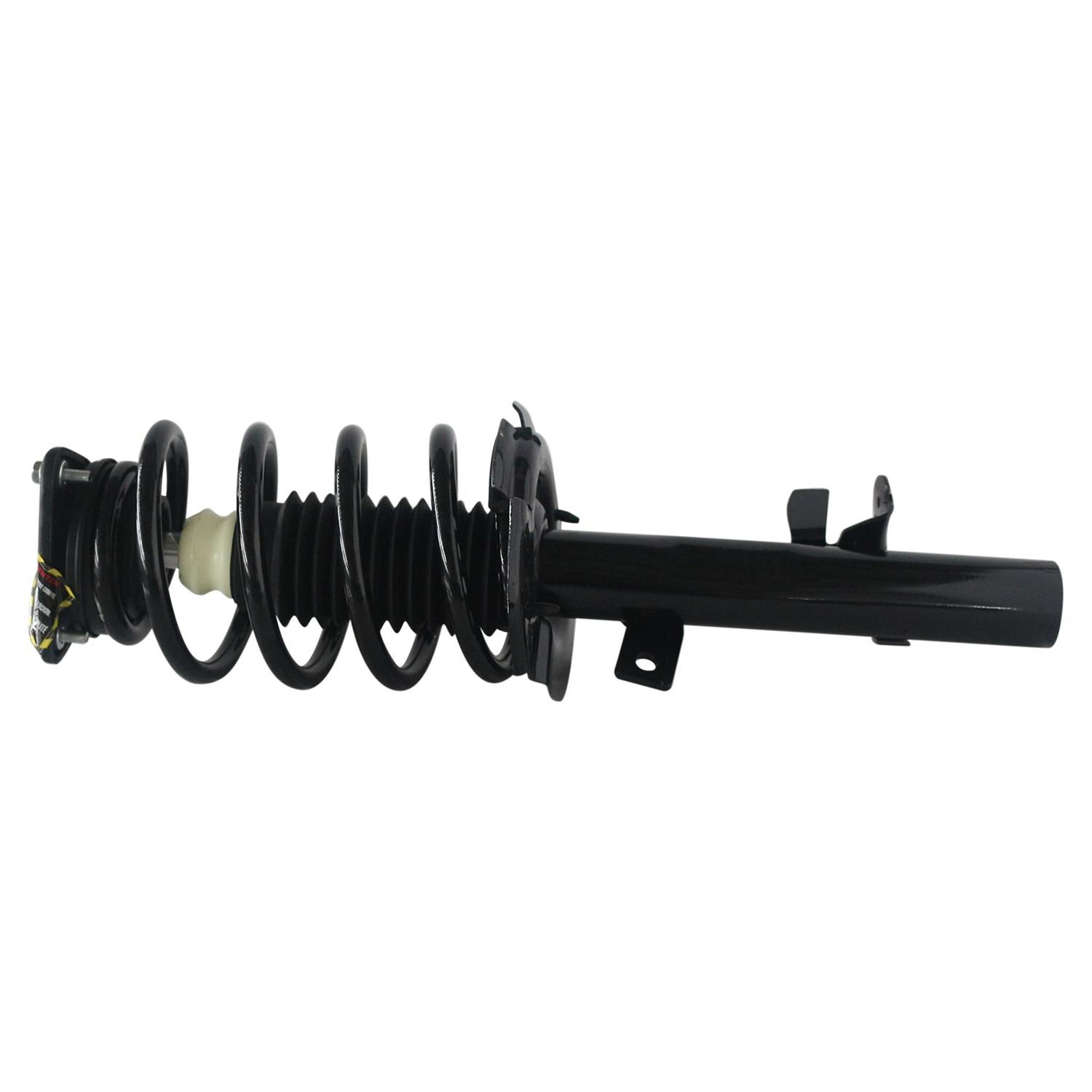 GSP 811357 Suspension Strut and Coil Spring Assembly product image 5 of 5