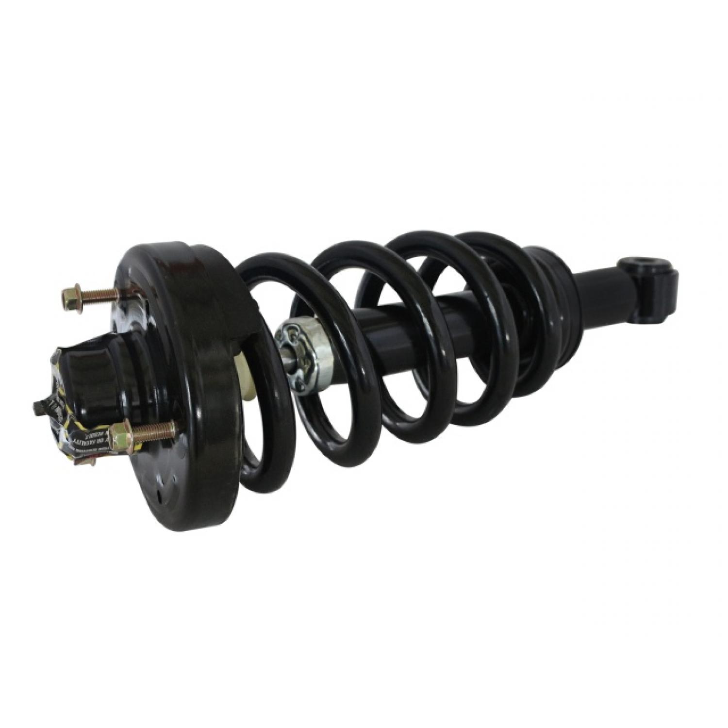 GSP 811361 Suspension Strut and Coil Spring Assembly product image 1 of 3