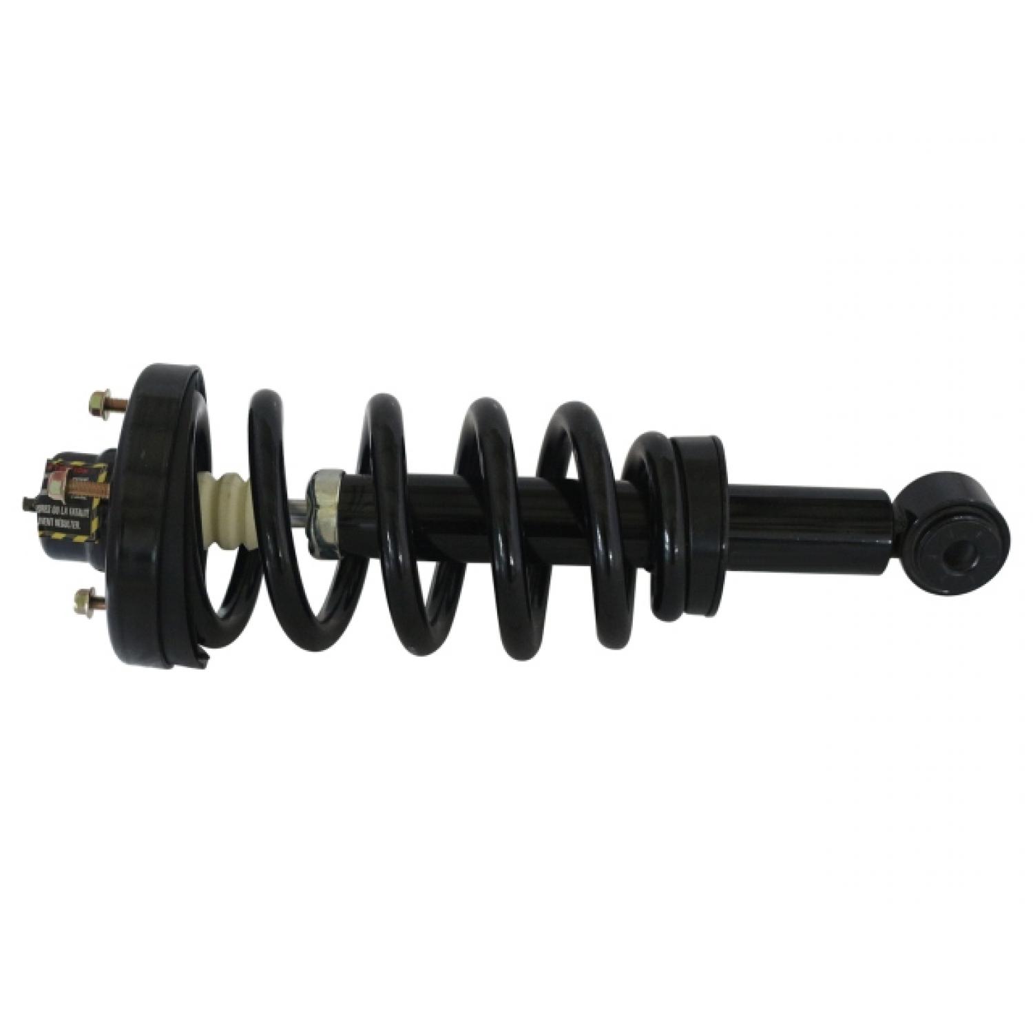 GSP 811361 Suspension Strut and Coil Spring Assembly product image 3 of 3