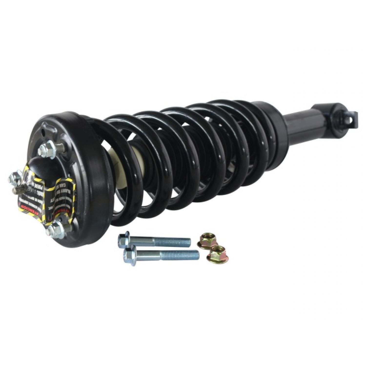 GSP 811368 - Suspension Strut and Coil Spring Assembly GSP 811368 Suspension Strut and Coil Spring Assembly product image 1 of 3
