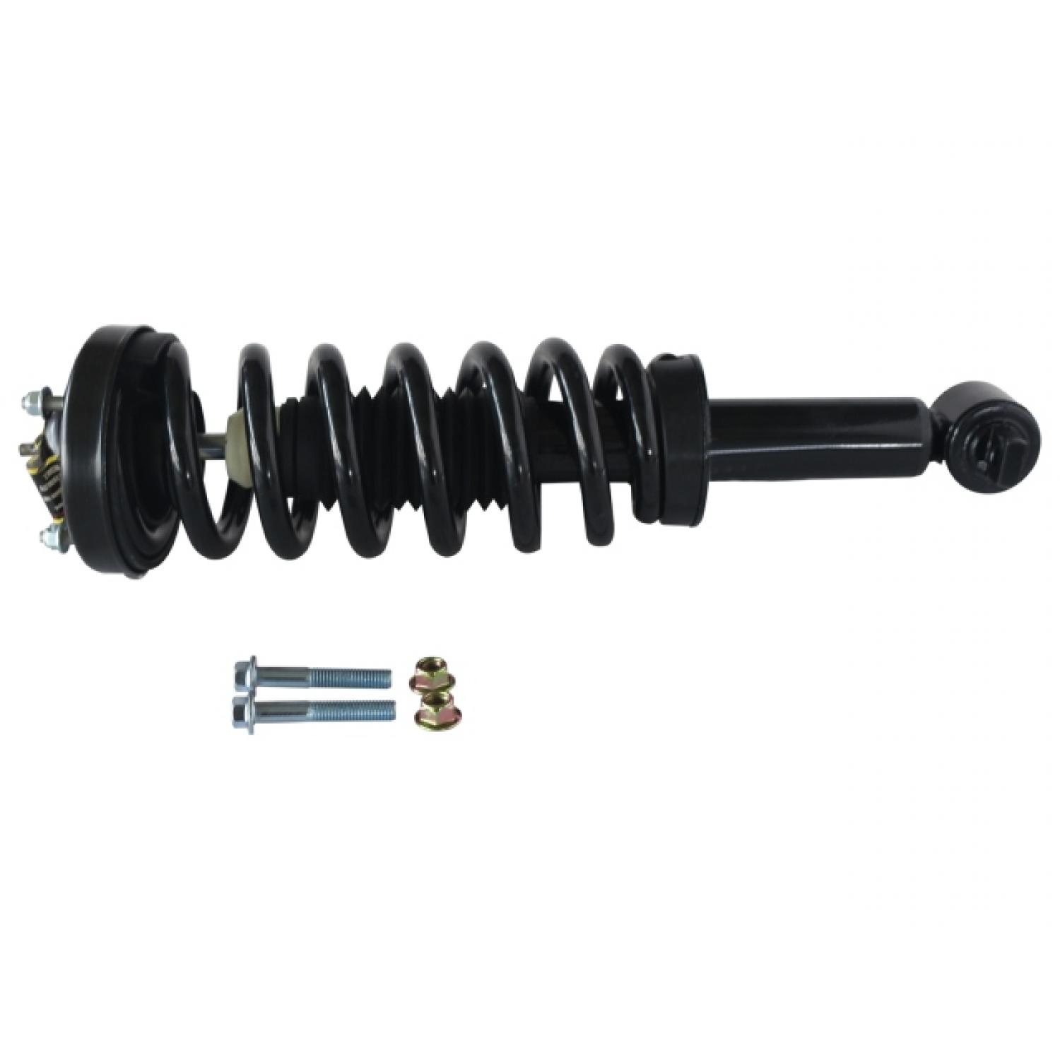 GSP 811368 - Suspension Strut and Coil Spring Assembly GSP 811368 Suspension Strut and Coil Spring Assembly product image 2 of 3