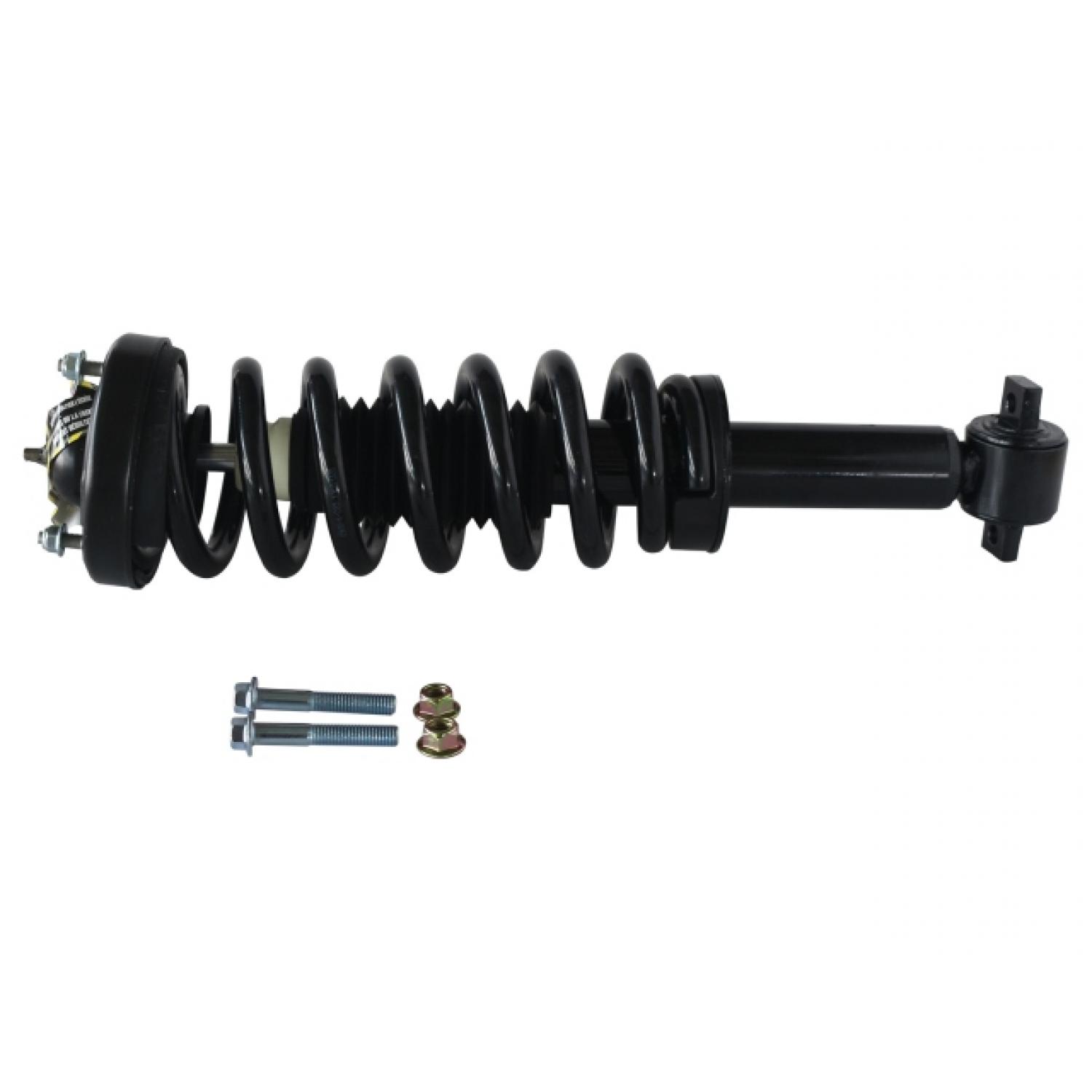 GSP 811368 - Suspension Strut and Coil Spring Assembly GSP 811368 Suspension Strut and Coil Spring Assembly product image 3 of 3