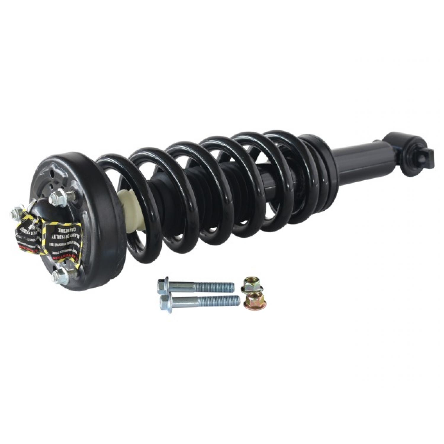 GSP 811369 Suspension Strut and Coil Spring Assembly product image 1 of 3