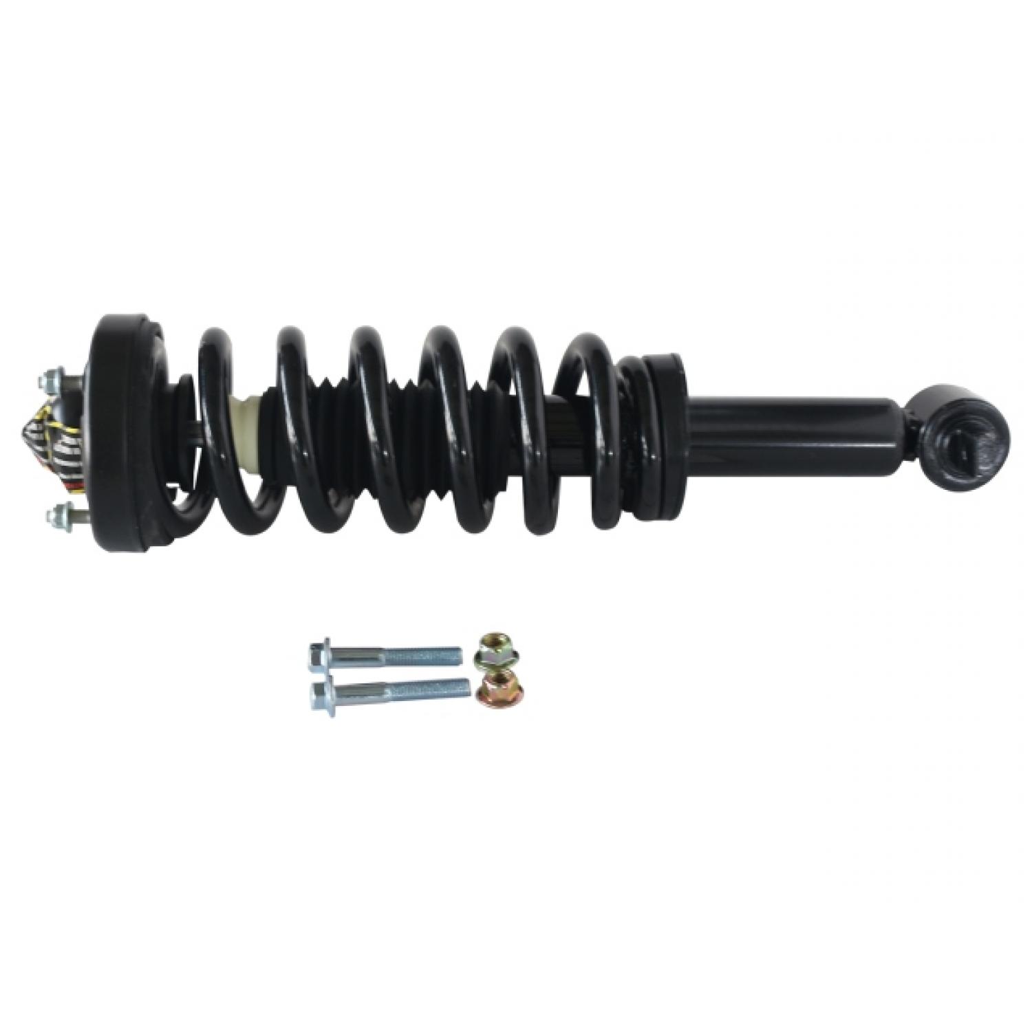 GSP 811369 Suspension Strut and Coil Spring Assembly product image 2 of 3