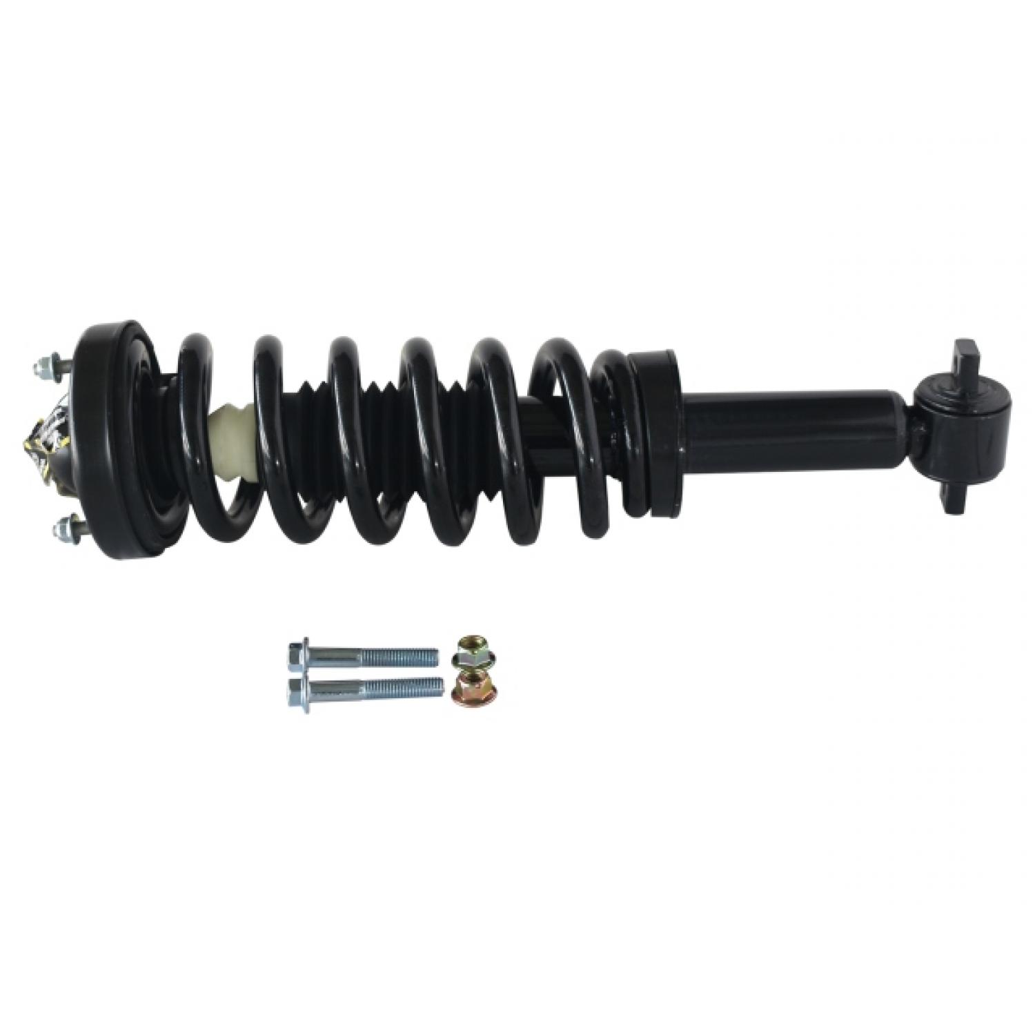 GSP 811369 Suspension Strut and Coil Spring Assembly product image 3 of 3