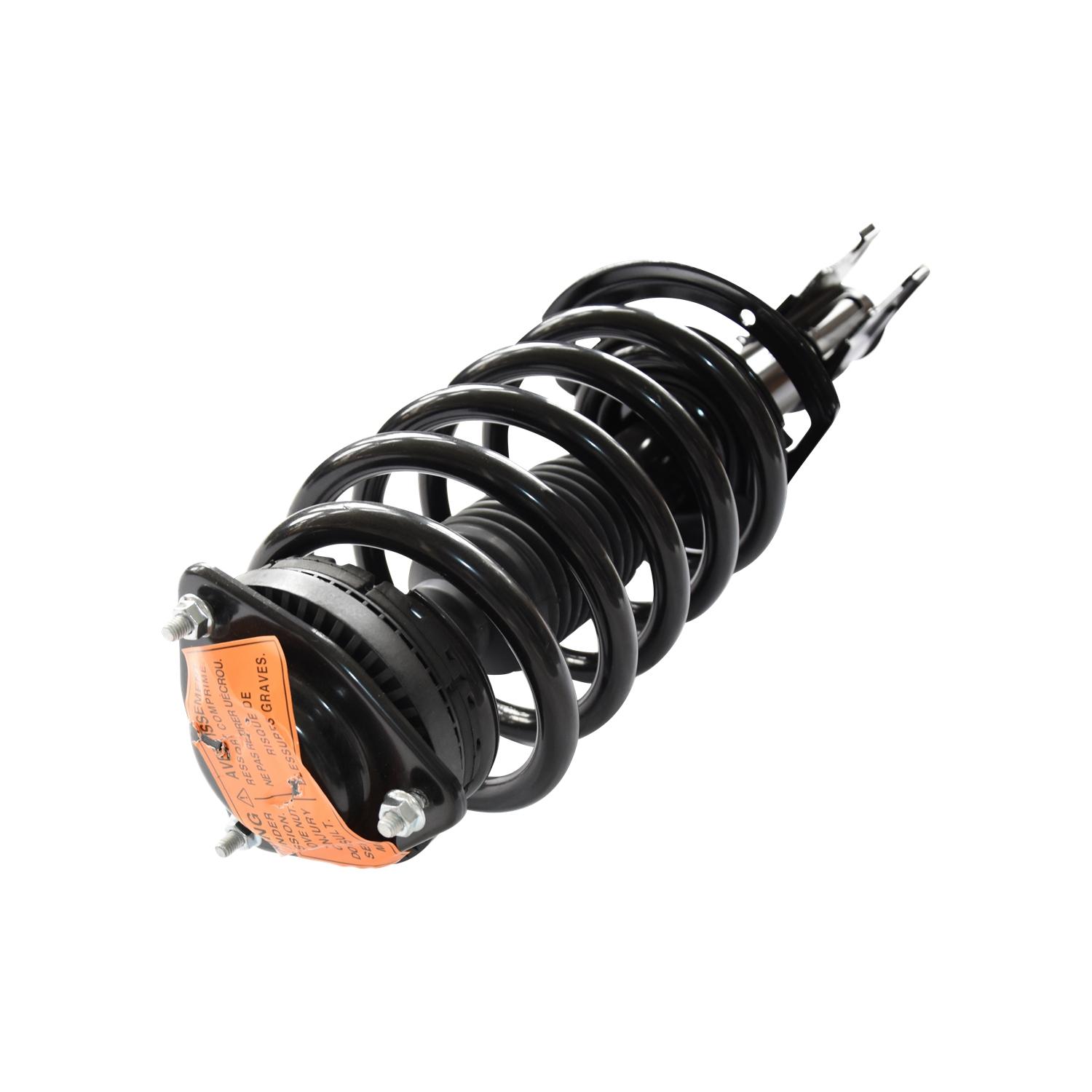 GSP 811370 Suspension Strut and Coil Spring Assembly product image 1 of 3