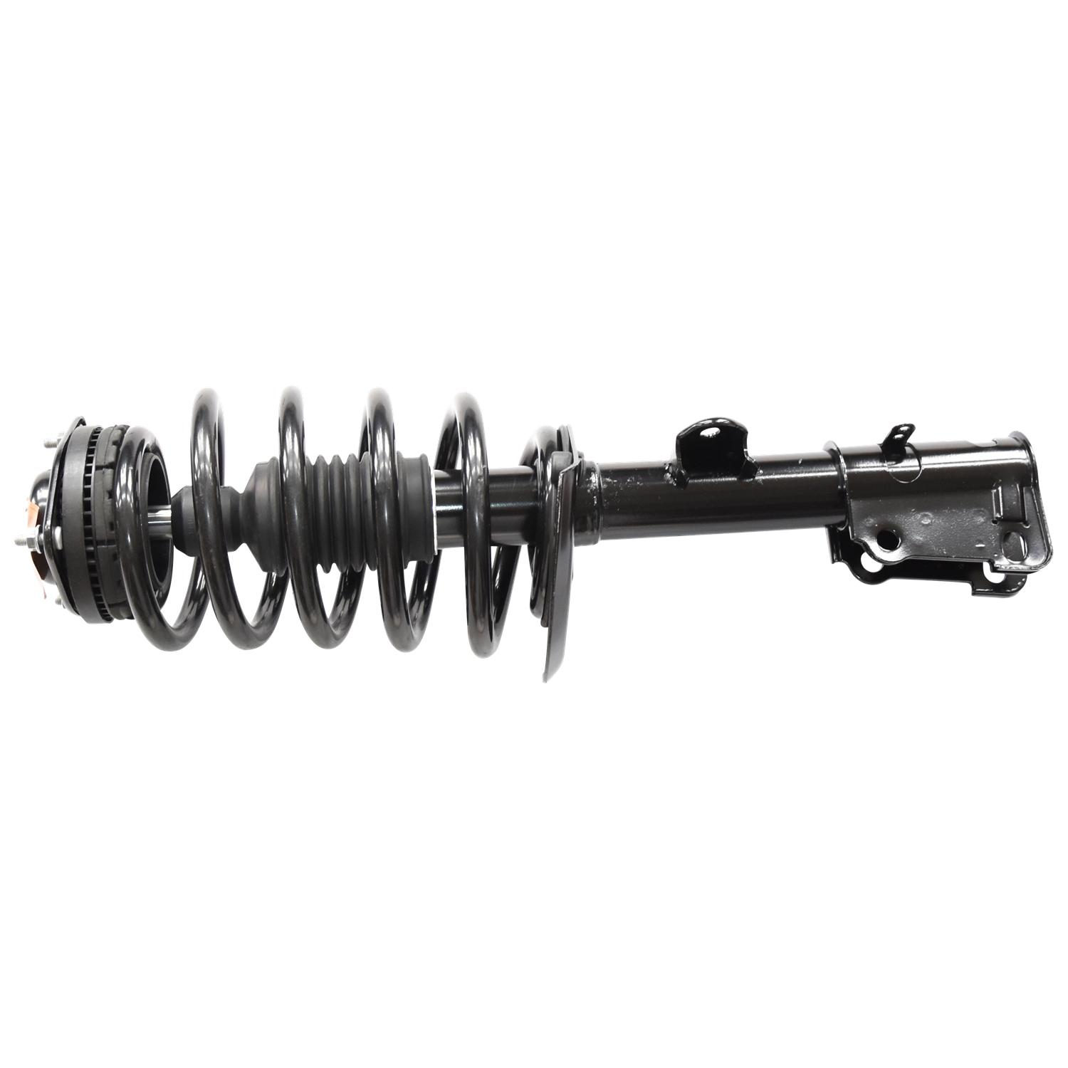 GSP 811370 Suspension Strut and Coil Spring Assembly product image 2 of 3