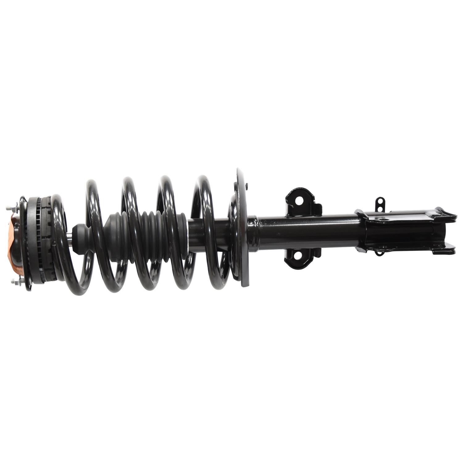 GSP 811370 Suspension Strut and Coil Spring Assembly product image 3 of 3