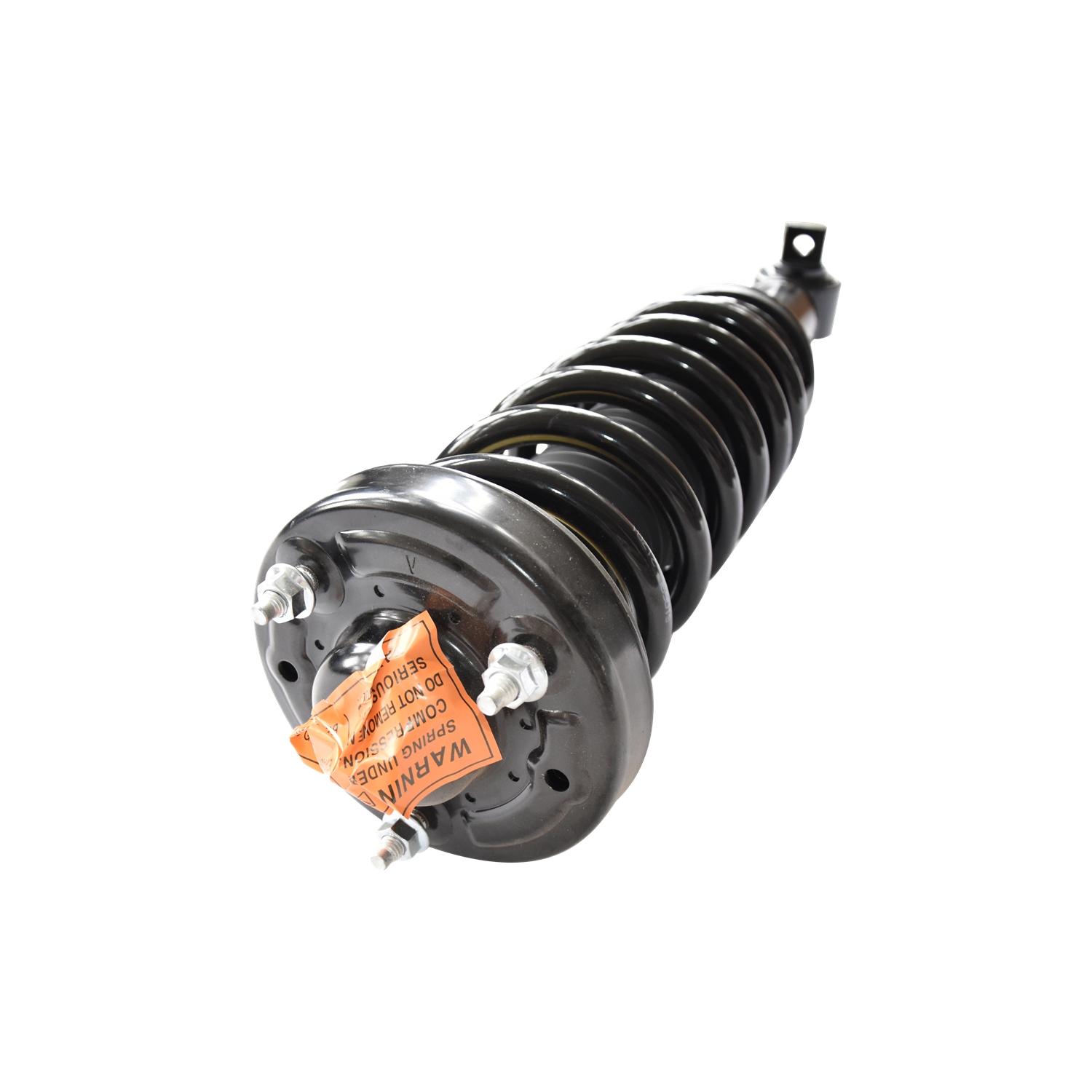 GSP 811371 Suspension Strut and Coil Spring Assembly product image 1 of 3