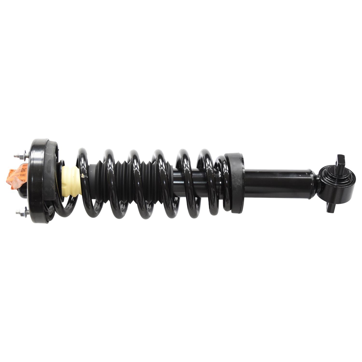 GSP 811371 Suspension Strut and Coil Spring Assembly product image 2 of 3