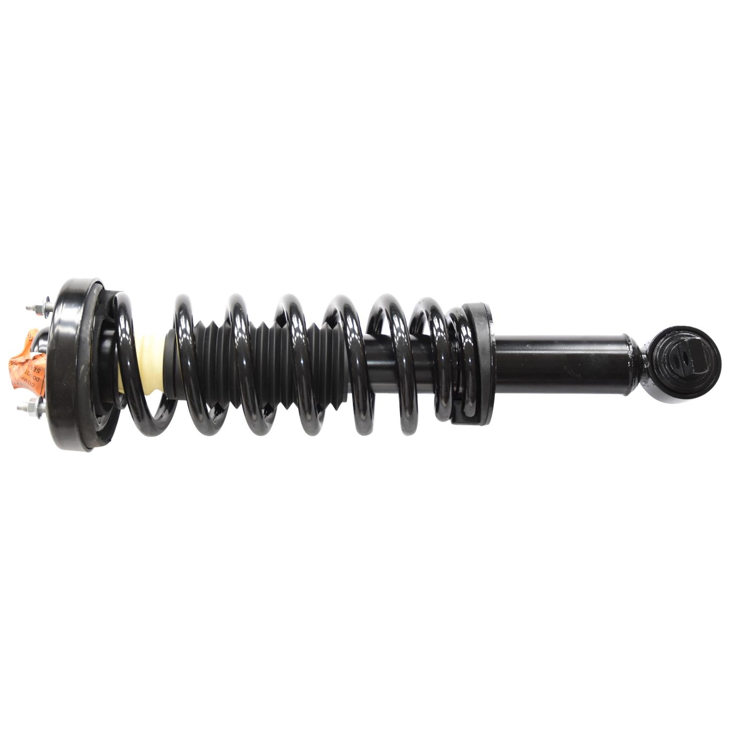 GSP 811371 Suspension Strut and Coil Spring Assembly product image 3 of 3