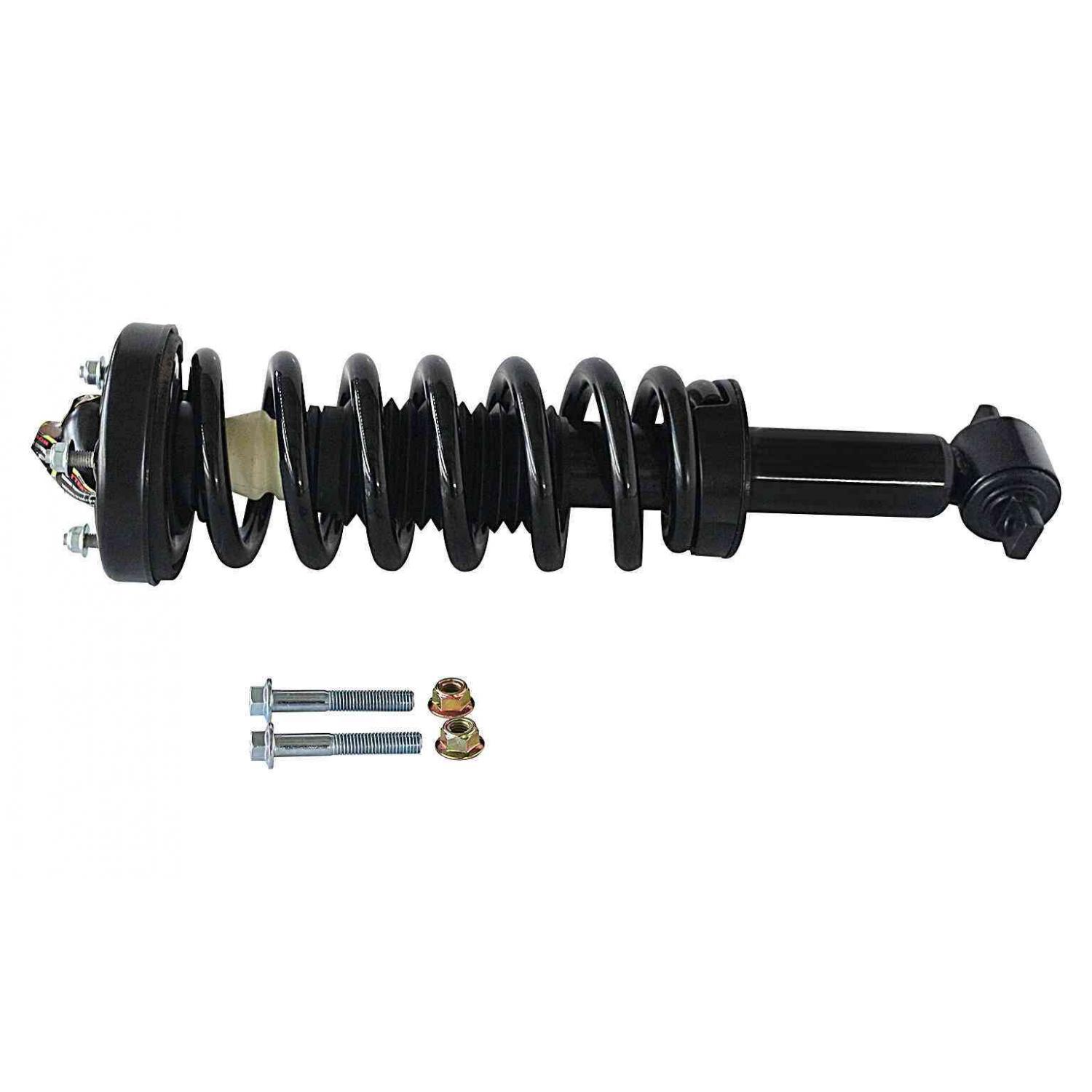 GSP 811372 - Suspension Strut and Coil Spring Assembly GSP 811372 Suspension Strut and Coil Spring Assembly product image 1 of 5
