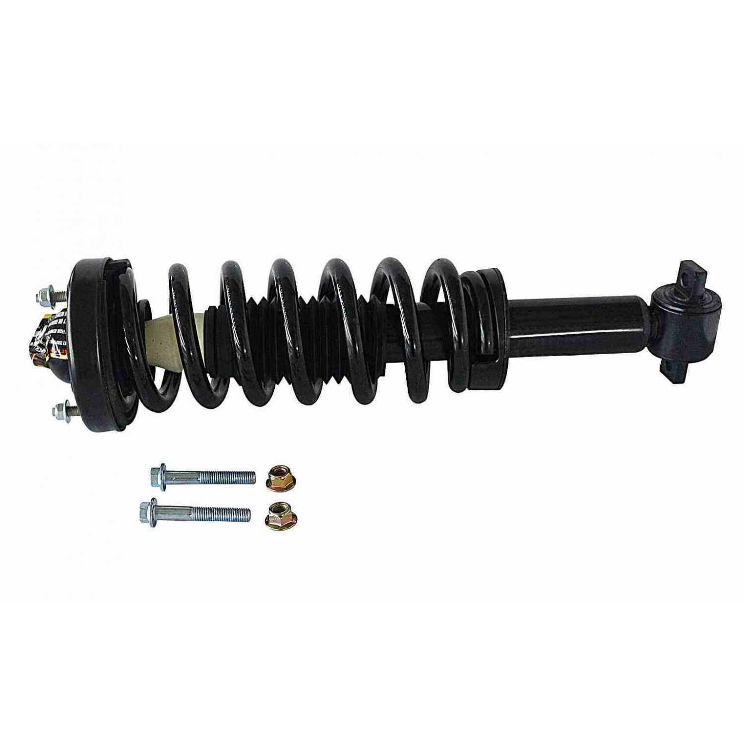 GSP 811372 - Suspension Strut and Coil Spring Assembly GSP 811372 Suspension Strut and Coil Spring Assembly product image 2 of 5