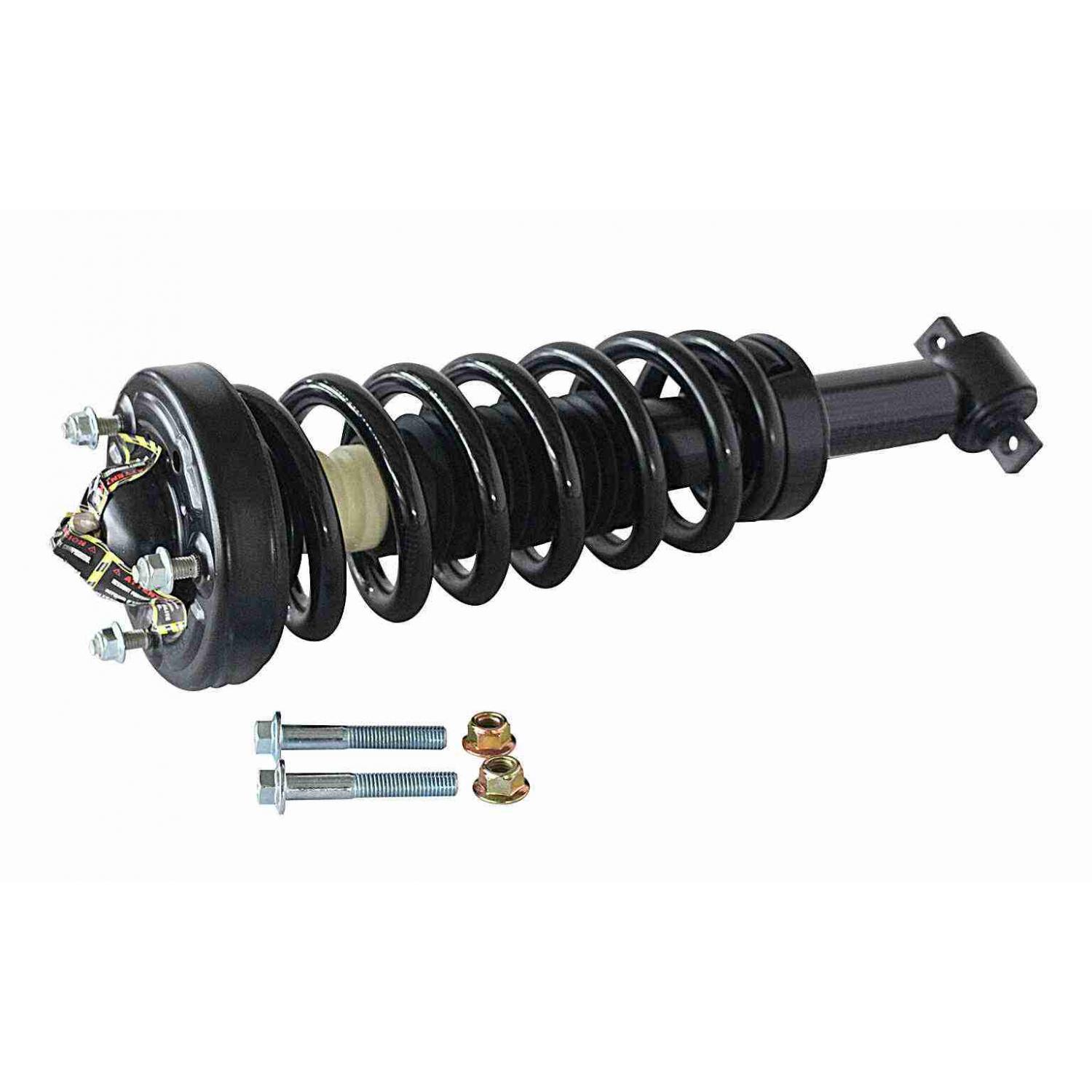 GSP 811372 - Suspension Strut and Coil Spring Assembly GSP 811372 Suspension Strut and Coil Spring Assembly product image 3 of 5