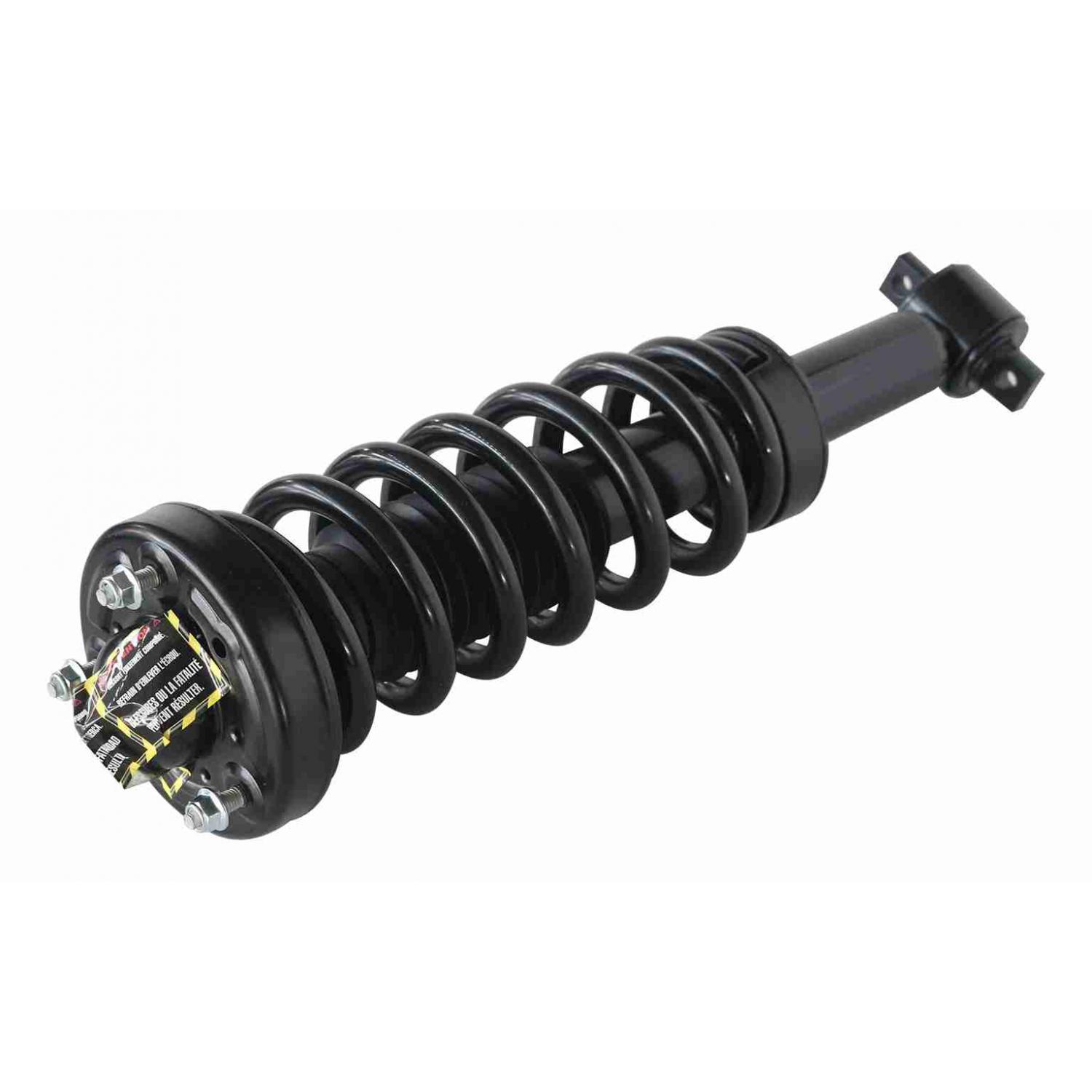 GSP 811373 Suspension Strut and Coil Spring Assembly product image 1 of 3