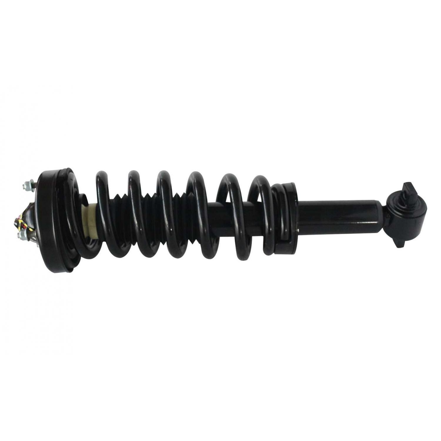 GSP 811373 Suspension Strut and Coil Spring Assembly product image 2 of 3