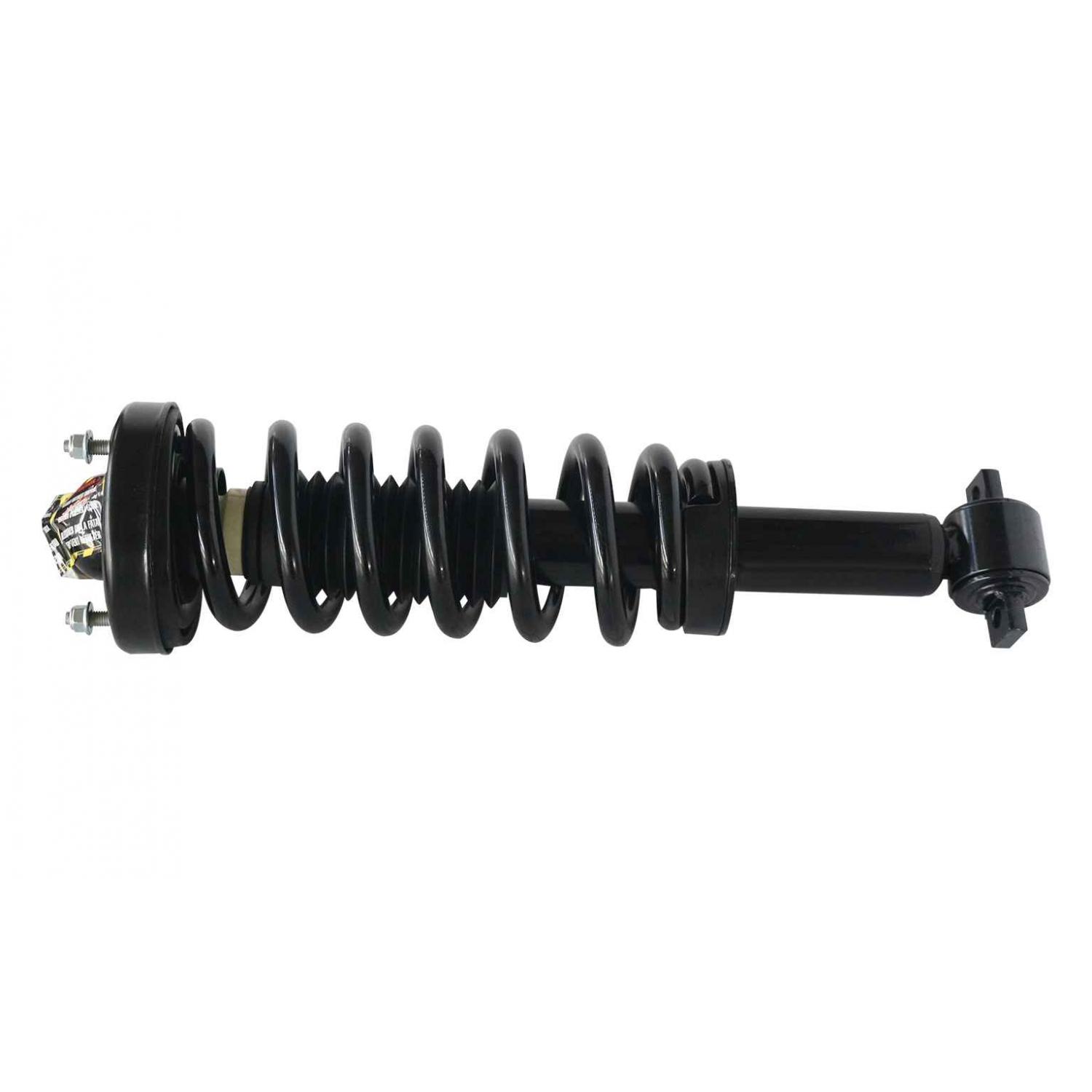 GSP 811373 Suspension Strut and Coil Spring Assembly product image 3 of 3