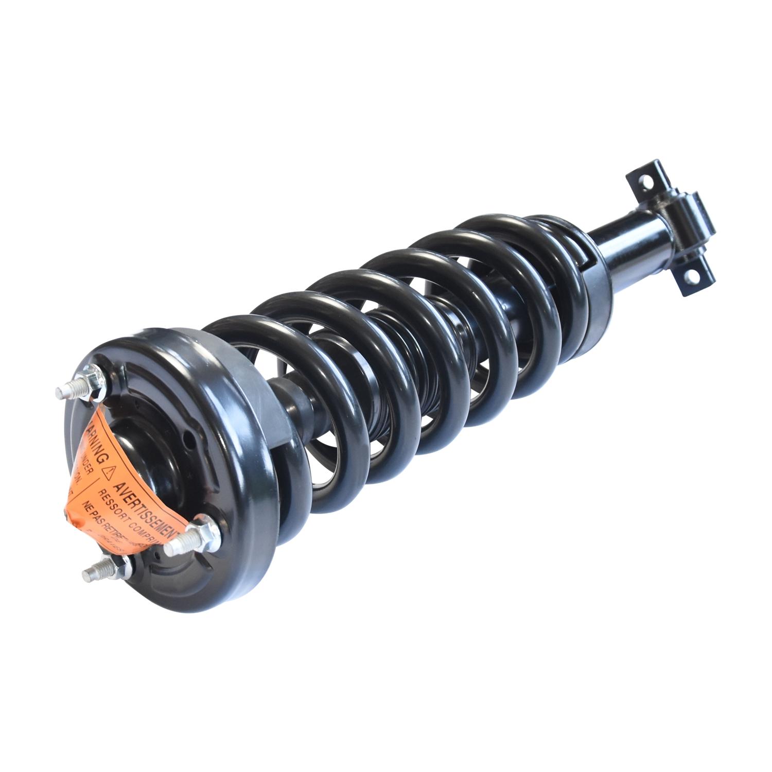 GSP 811374 Suspension Strut and Coil Spring Assembly product image 1 of 3