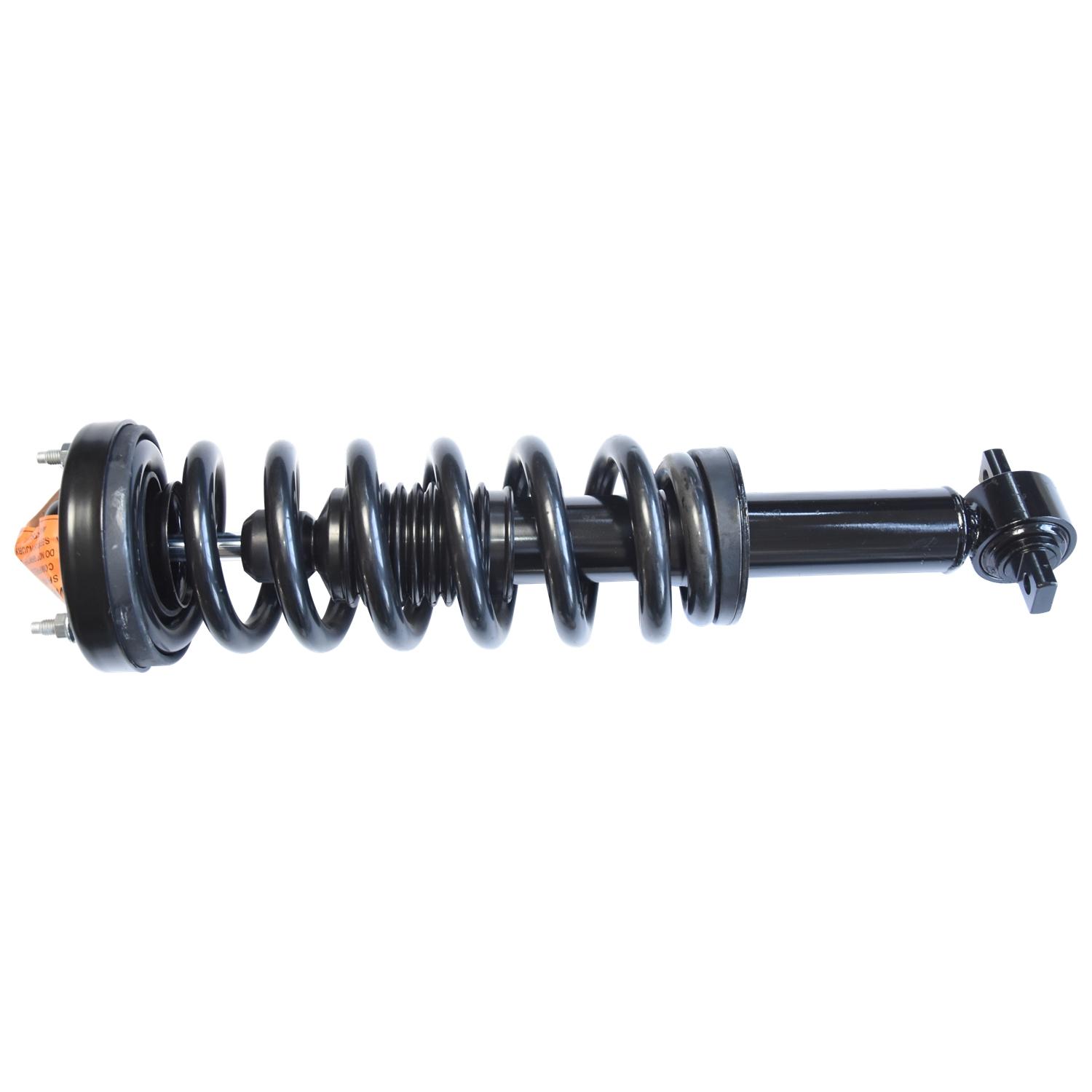 GSP 811374 Suspension Strut and Coil Spring Assembly product image 2 of 3