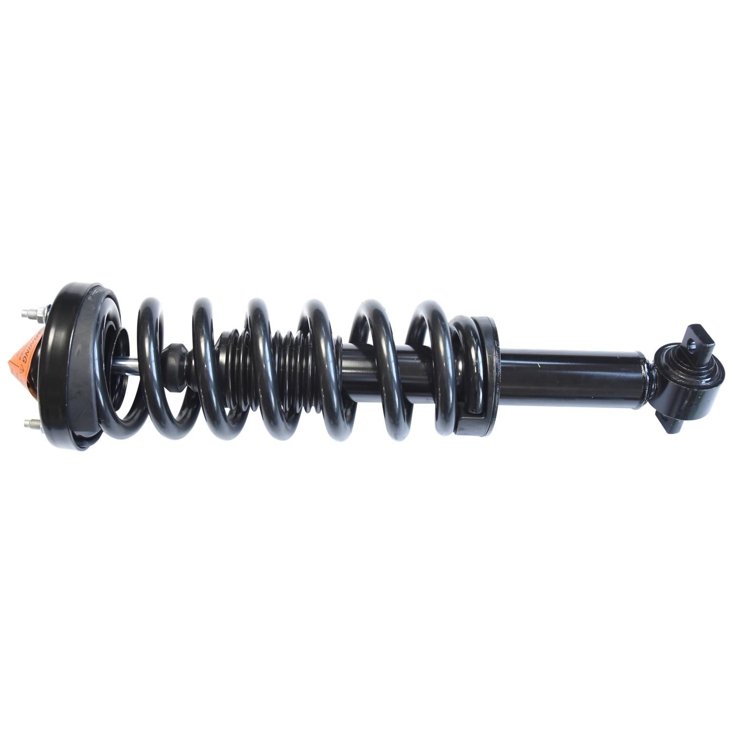 GSP 811374 Suspension Strut and Coil Spring Assembly product image 3 of 3