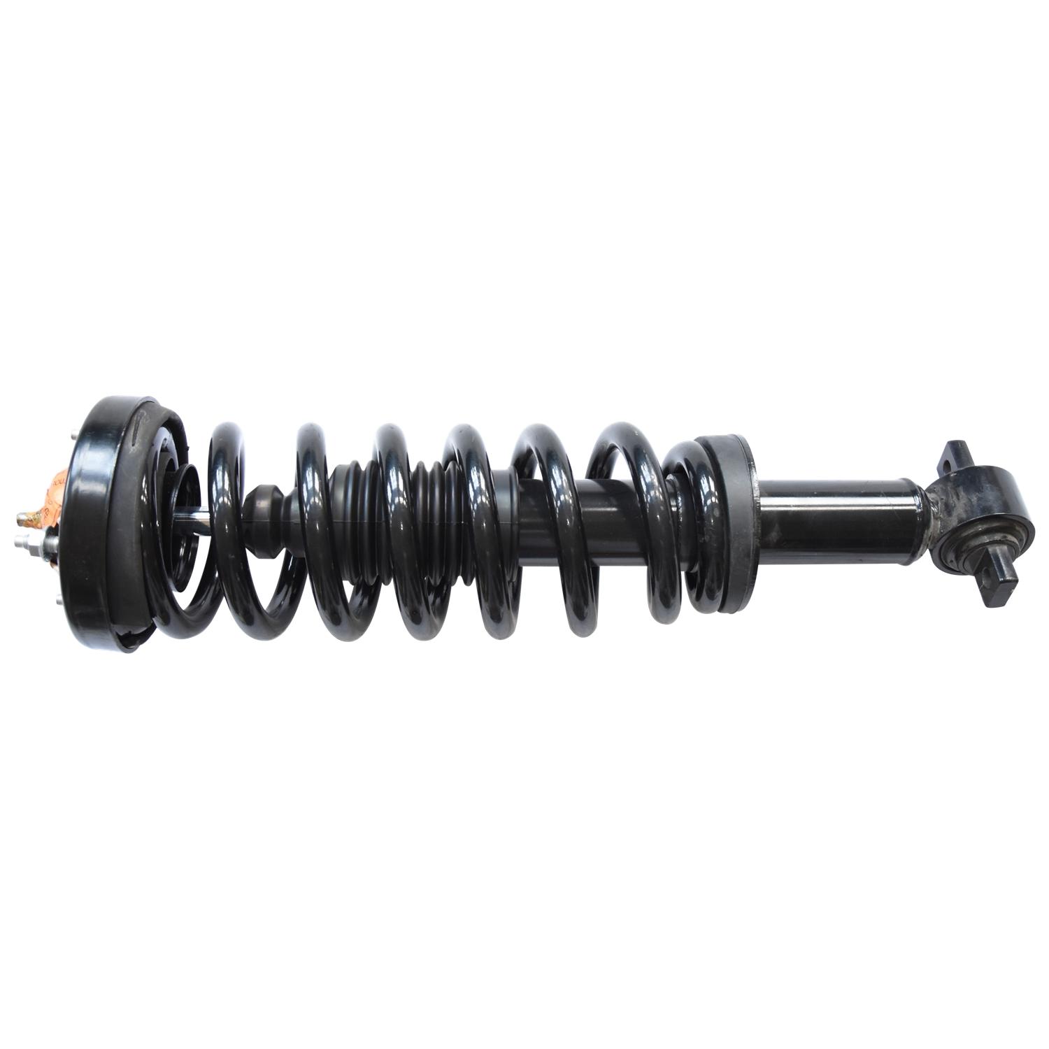 GSP 811375 Suspension Strut and Coil Spring Assembly product image 2 of 3