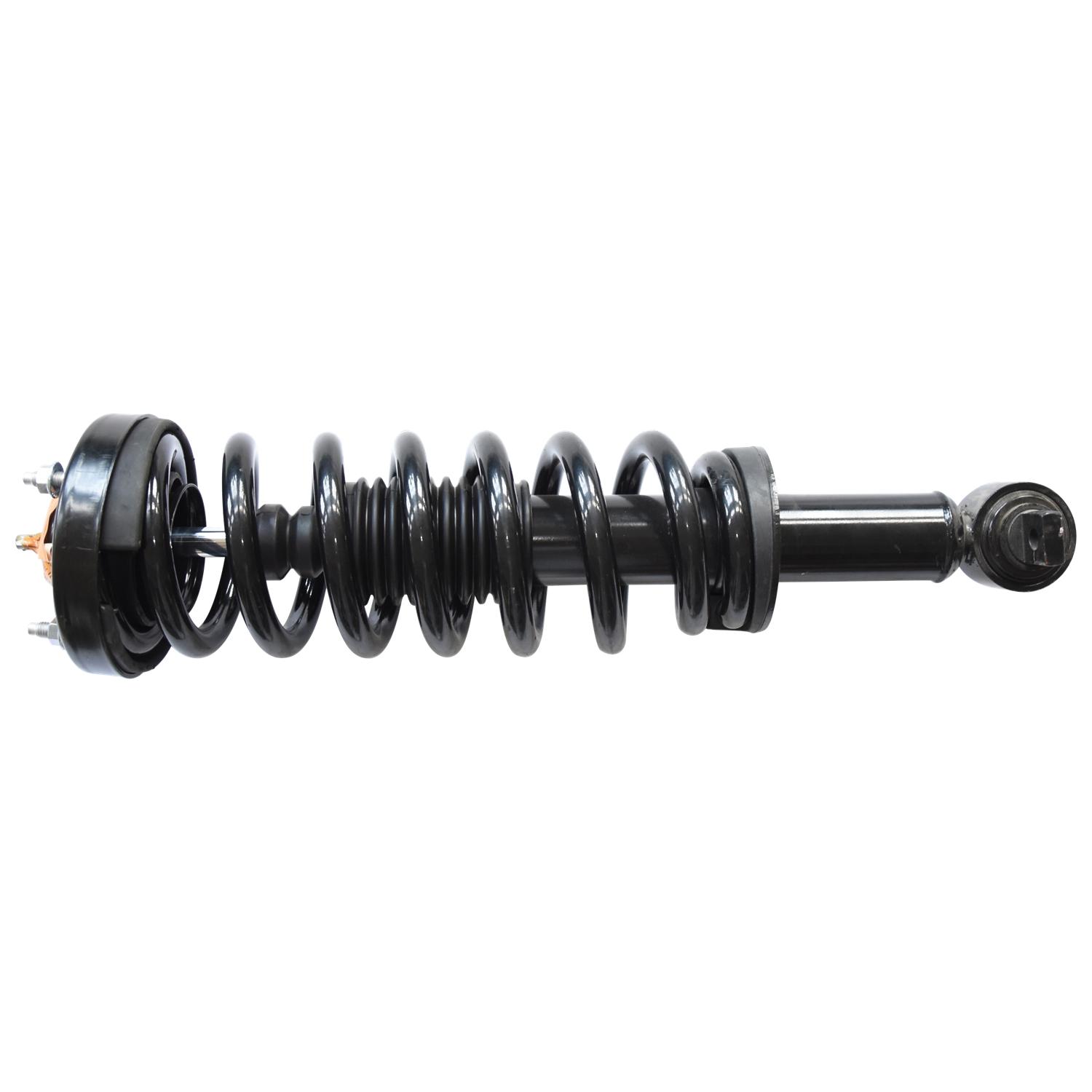 GSP 811375 Suspension Strut and Coil Spring Assembly product image 3 of 3