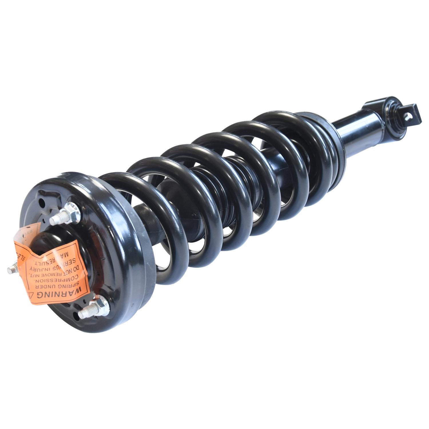 GSP 811376 Suspension Strut and Coil Spring Assembly product image 1 of 3