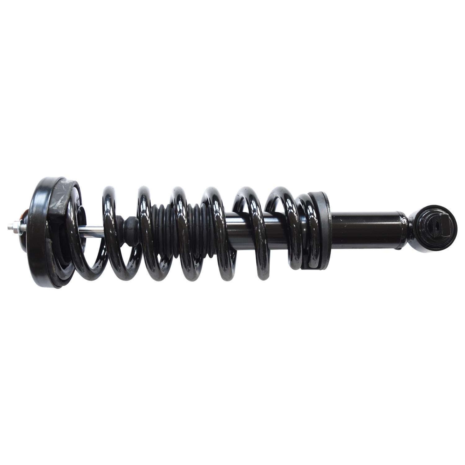 GSP 811377 Suspension Strut and Coil Spring Assembly product image 2 of 3