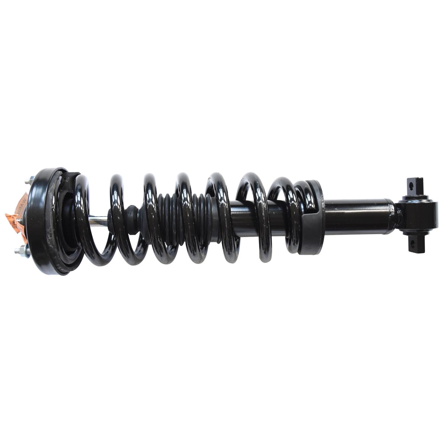 GSP 811377 Suspension Strut and Coil Spring Assembly product image 3 of 3