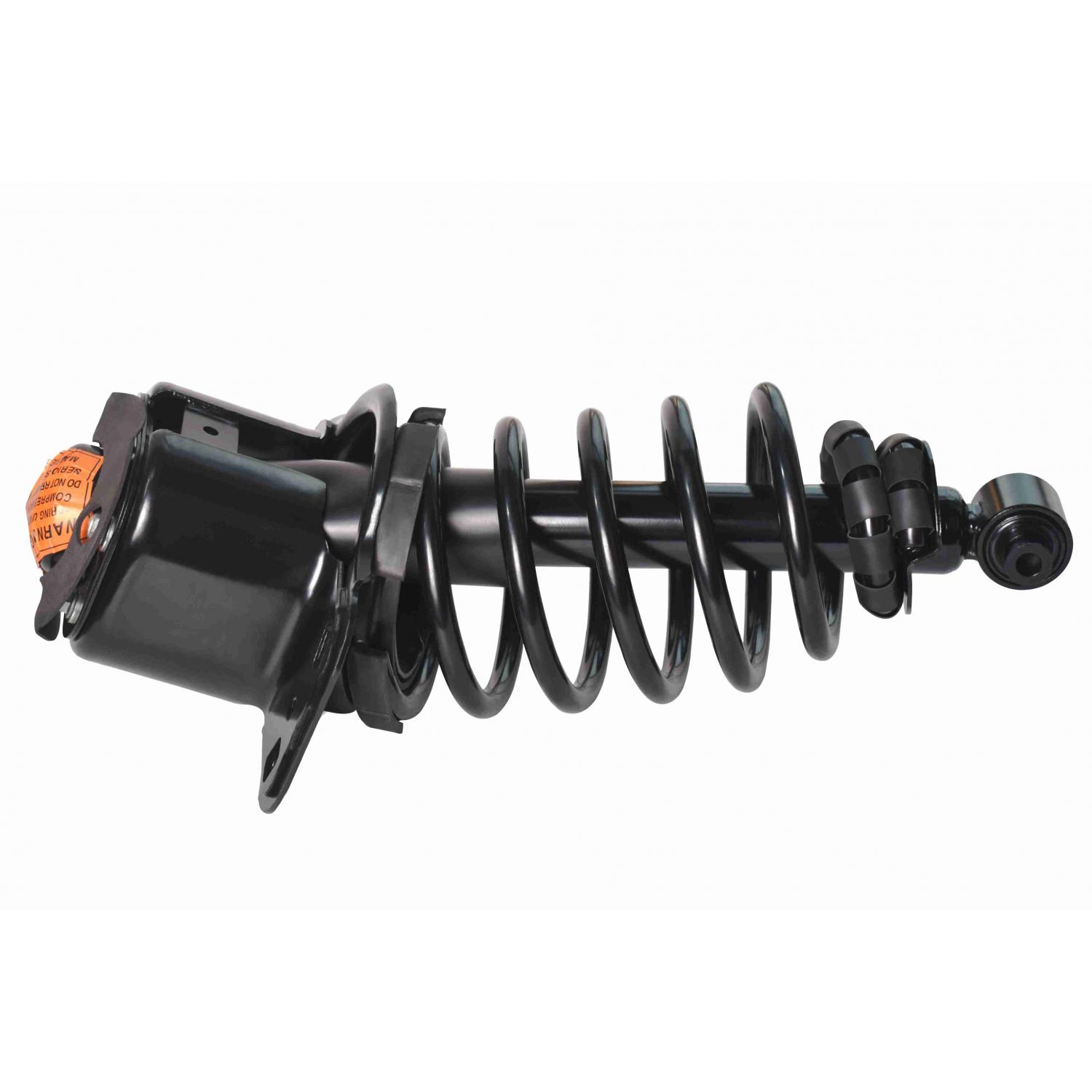 GSP 811378 Suspension Strut and Coil Spring Assembly product image 2 of 3