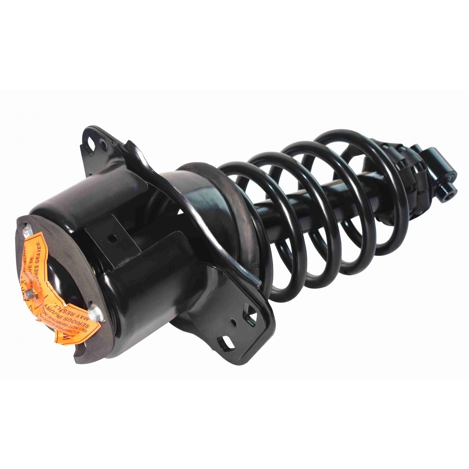 GSP 811379 Suspension Strut and Coil Spring Assembly product image 1 of 3